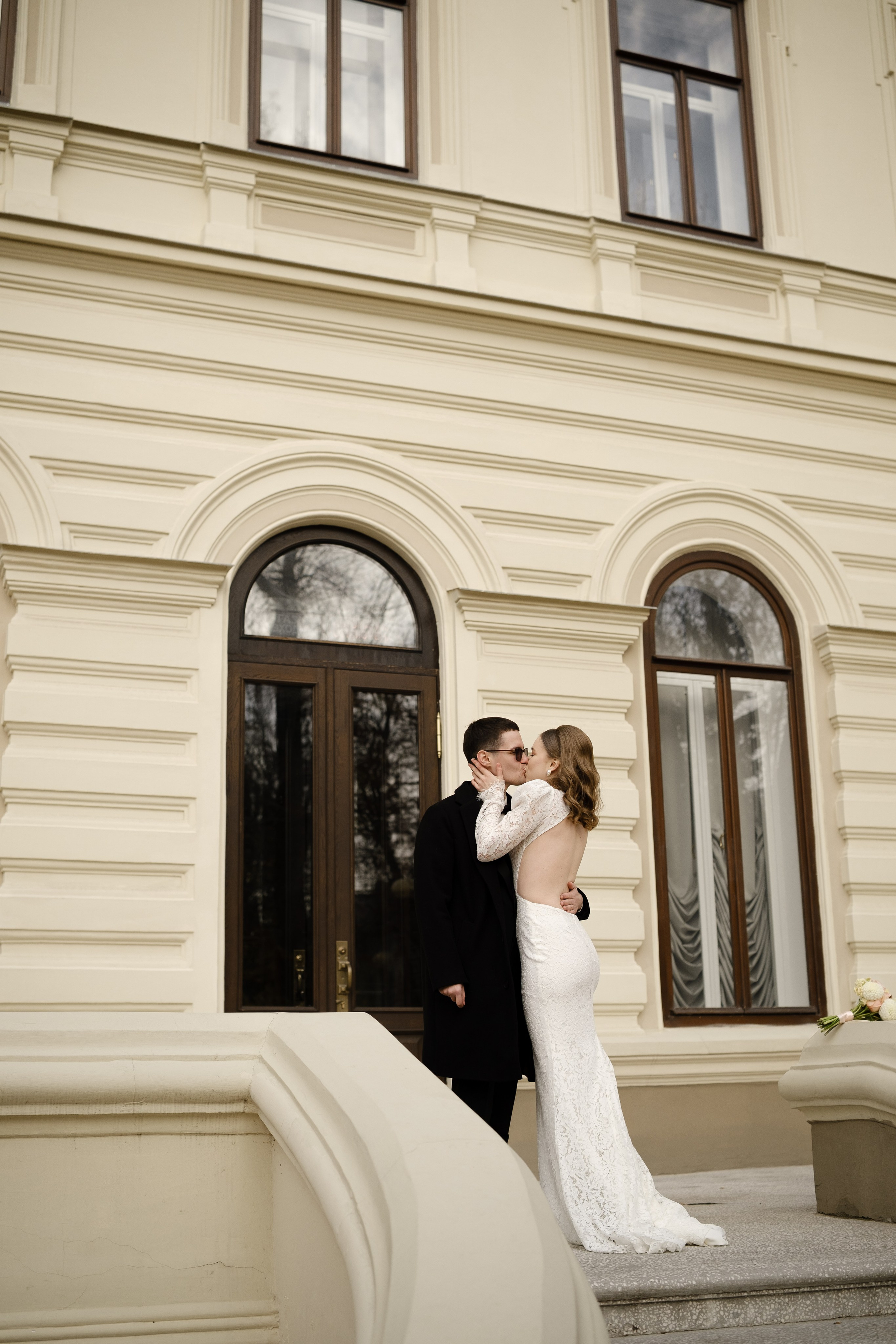 Любовь в музее. Обо мне