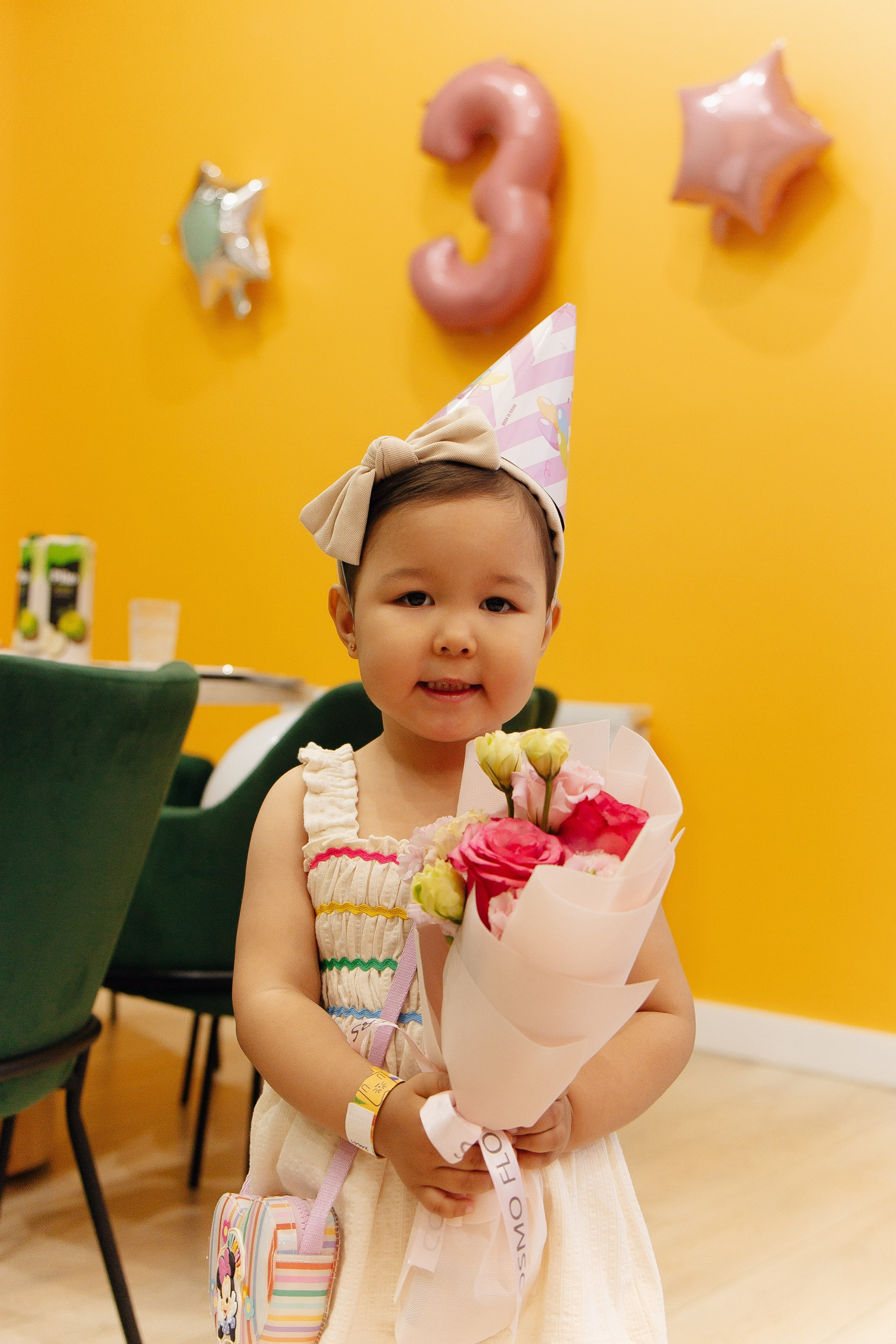 Birthday party. Свадебный фотограф Астана