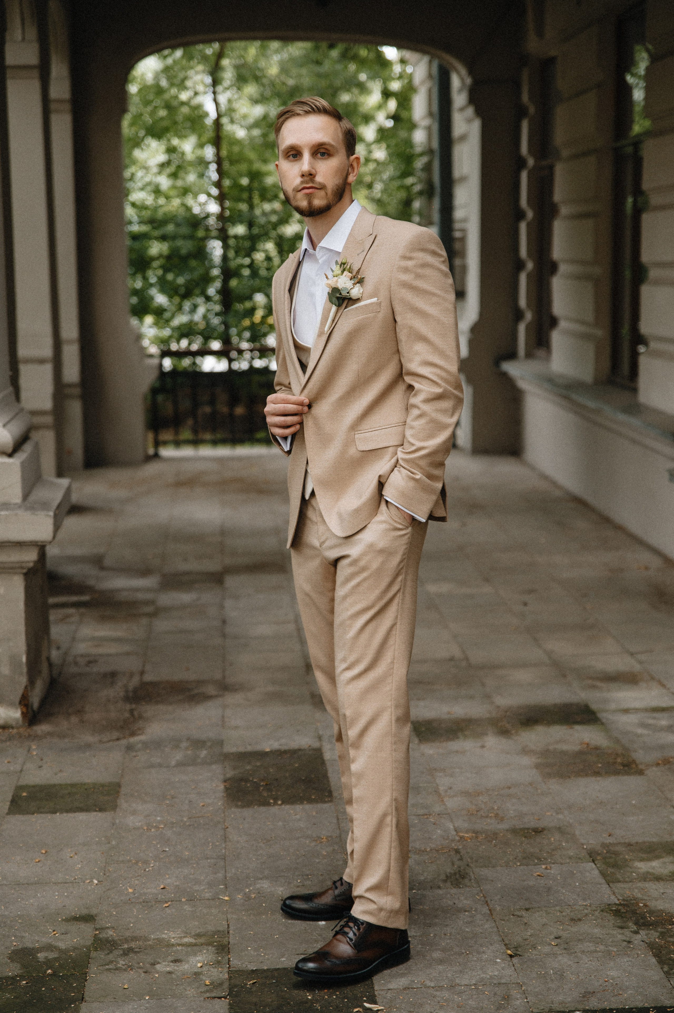 Свадьба Игоря и Алины. Свадебный и репортажный фотограф в Казани Айрат Хайриев