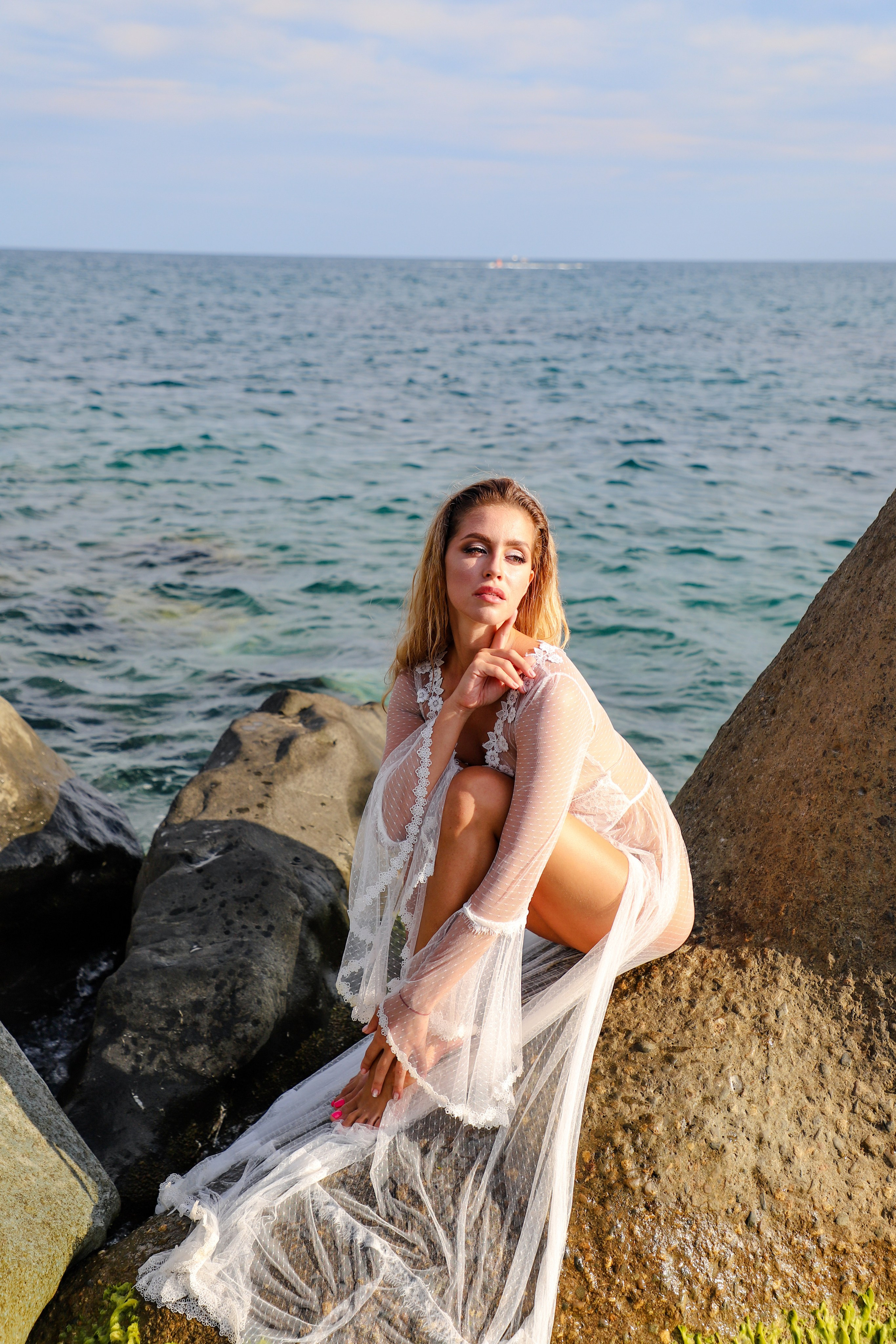 Ню Черное море Сириус 28.07. Главная