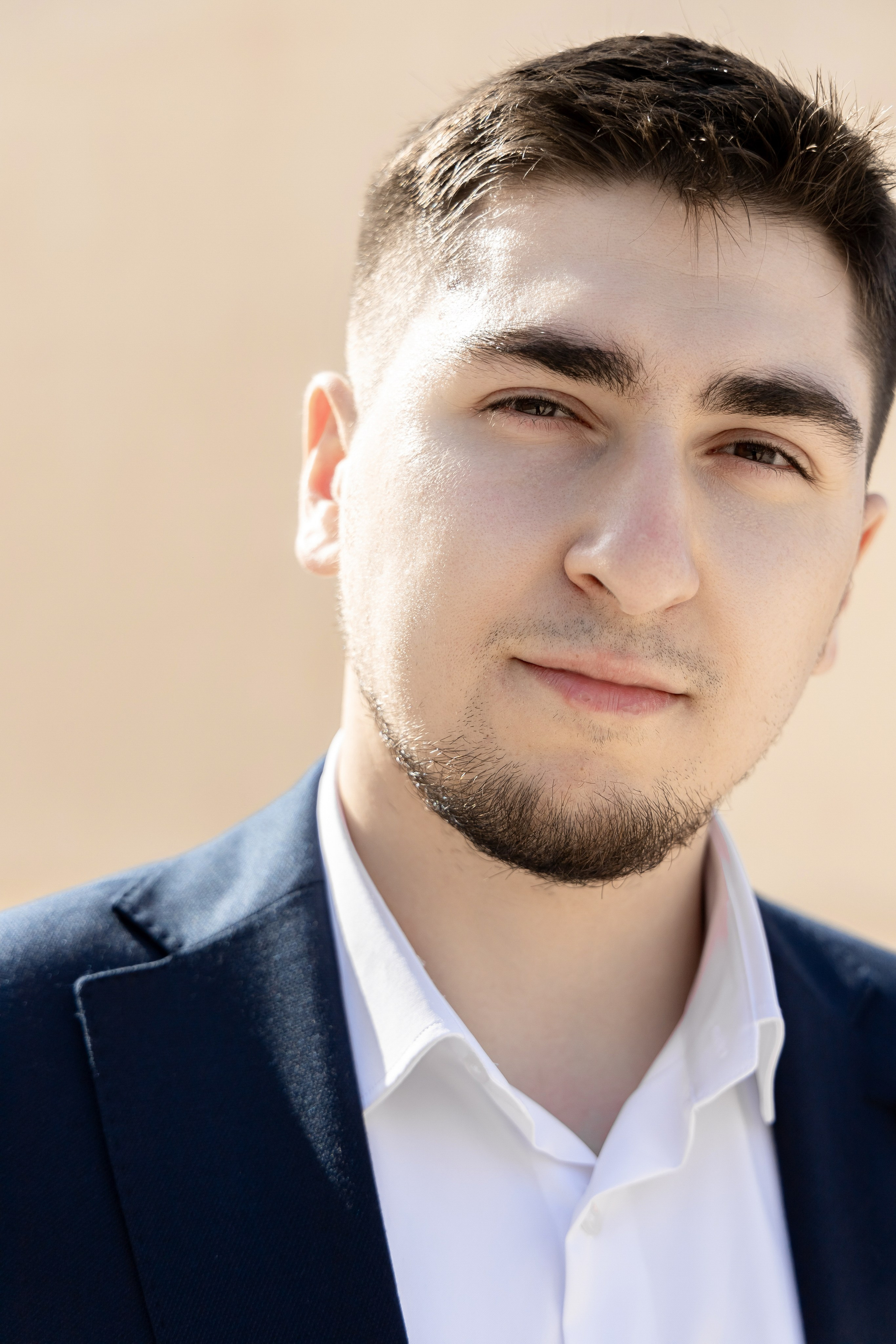 Abdulaziz & Emiliya. Свадебный и фэшн фотограф