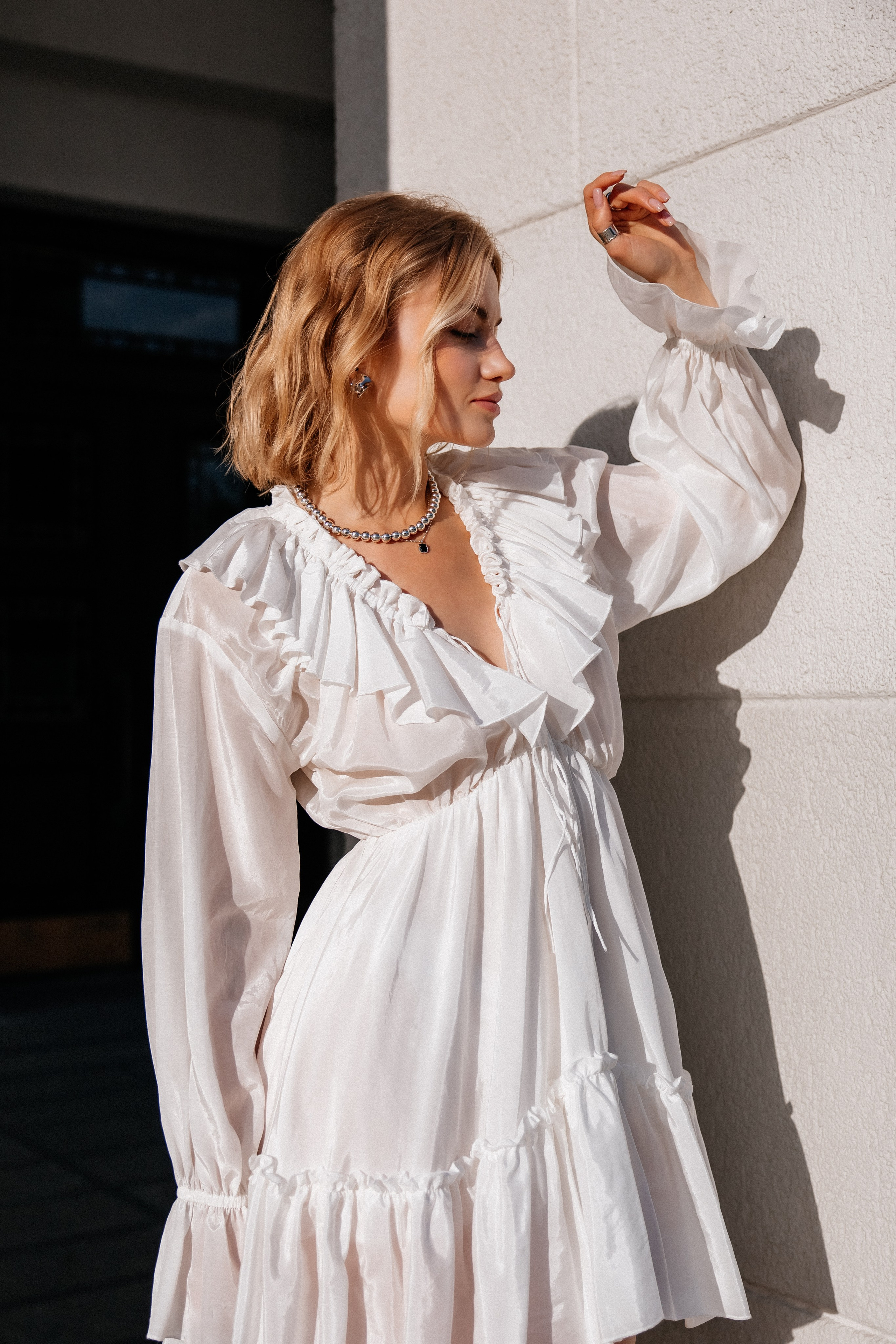 Мишель. Светлана Ванцлав — фотограф Минск, Беларусь