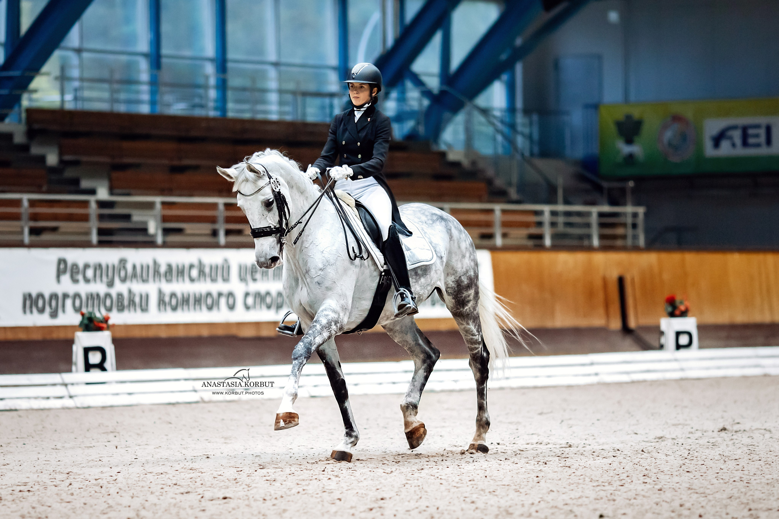 Звезды Евразии MAXIMA MASTERS. Арт фотограф в Минске Анастасия Корбут