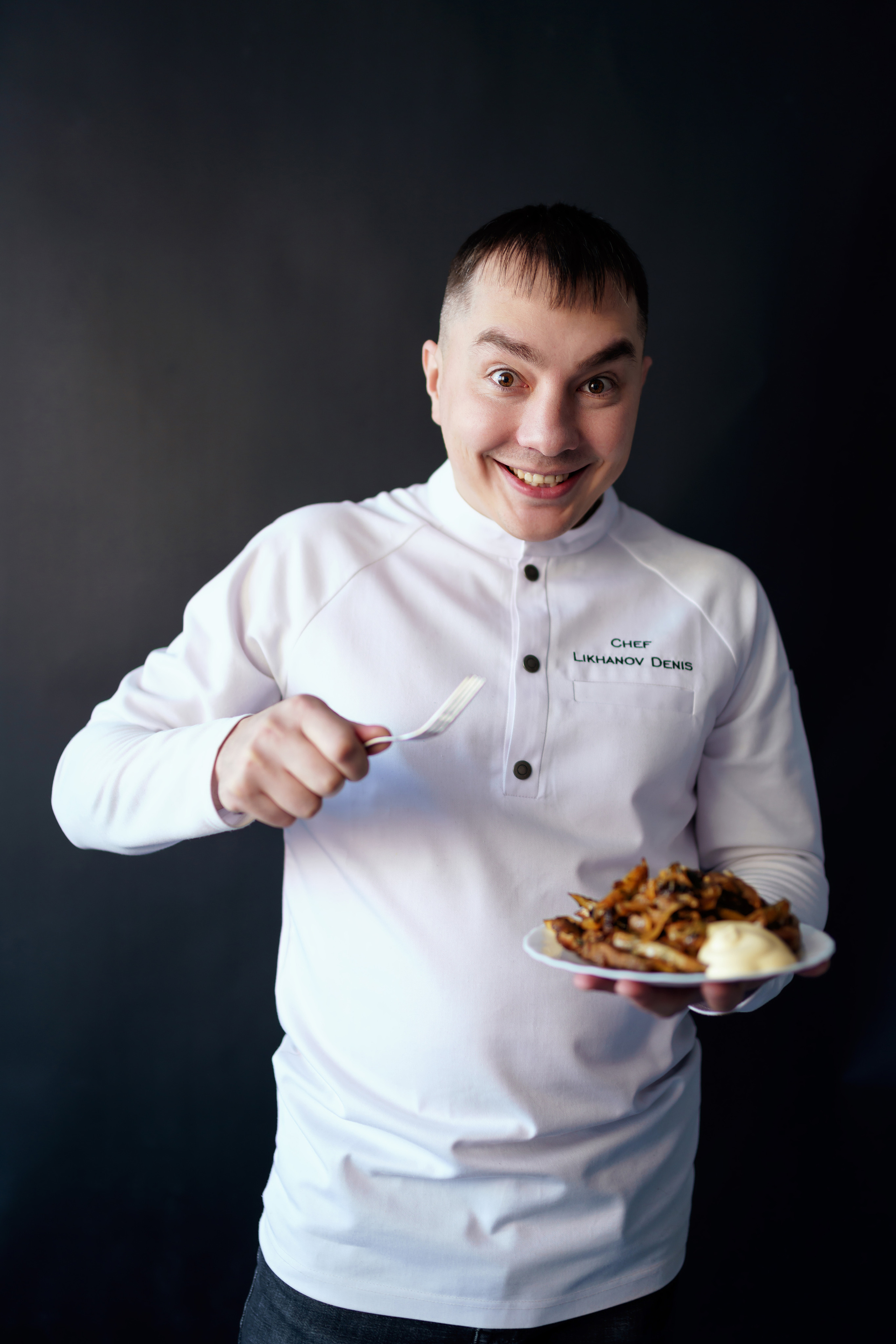 Бизнес/контент съемки. Индивидуальное обучение фотографии