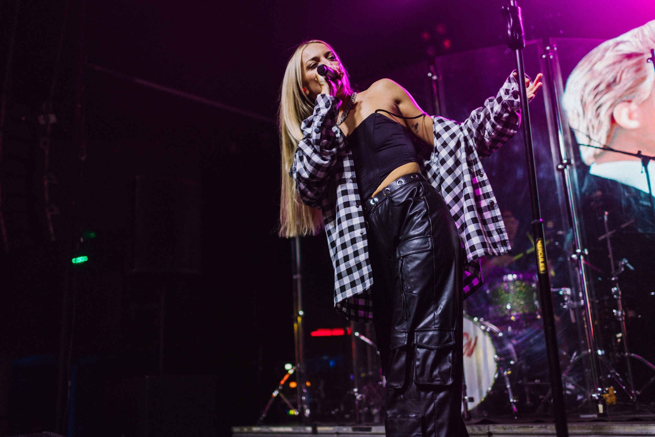 CONCERT. Главная