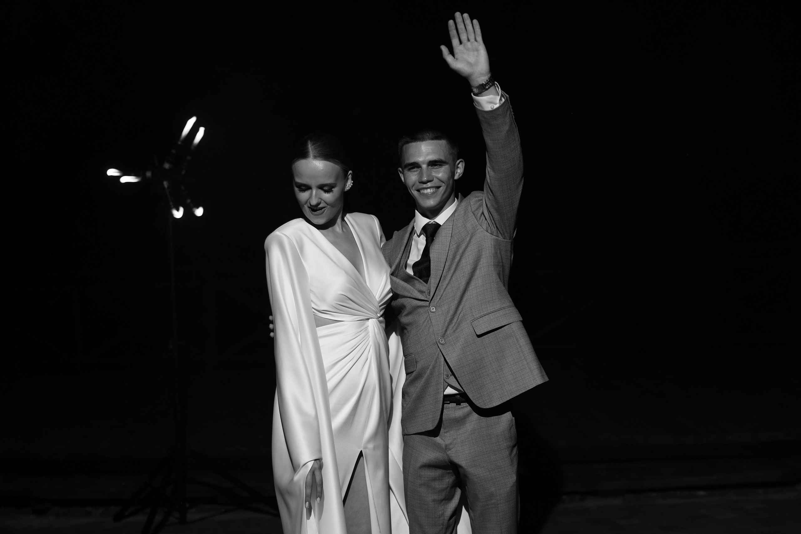 Евгений и Владлена. Таирова Гузель|Свадебный фотограф в Ульяновске