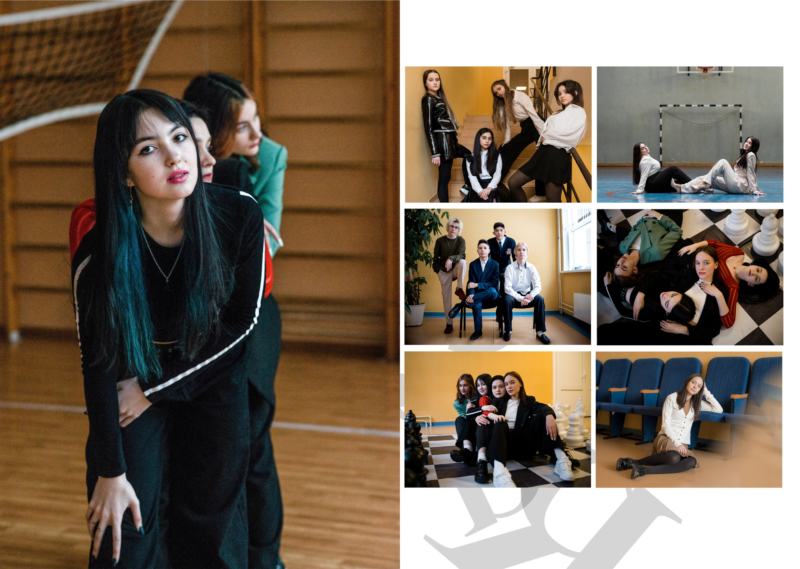 9 д. Анастасия. Семейный и свадебный фотограф в Москве и Подмосковье Еремина Александр