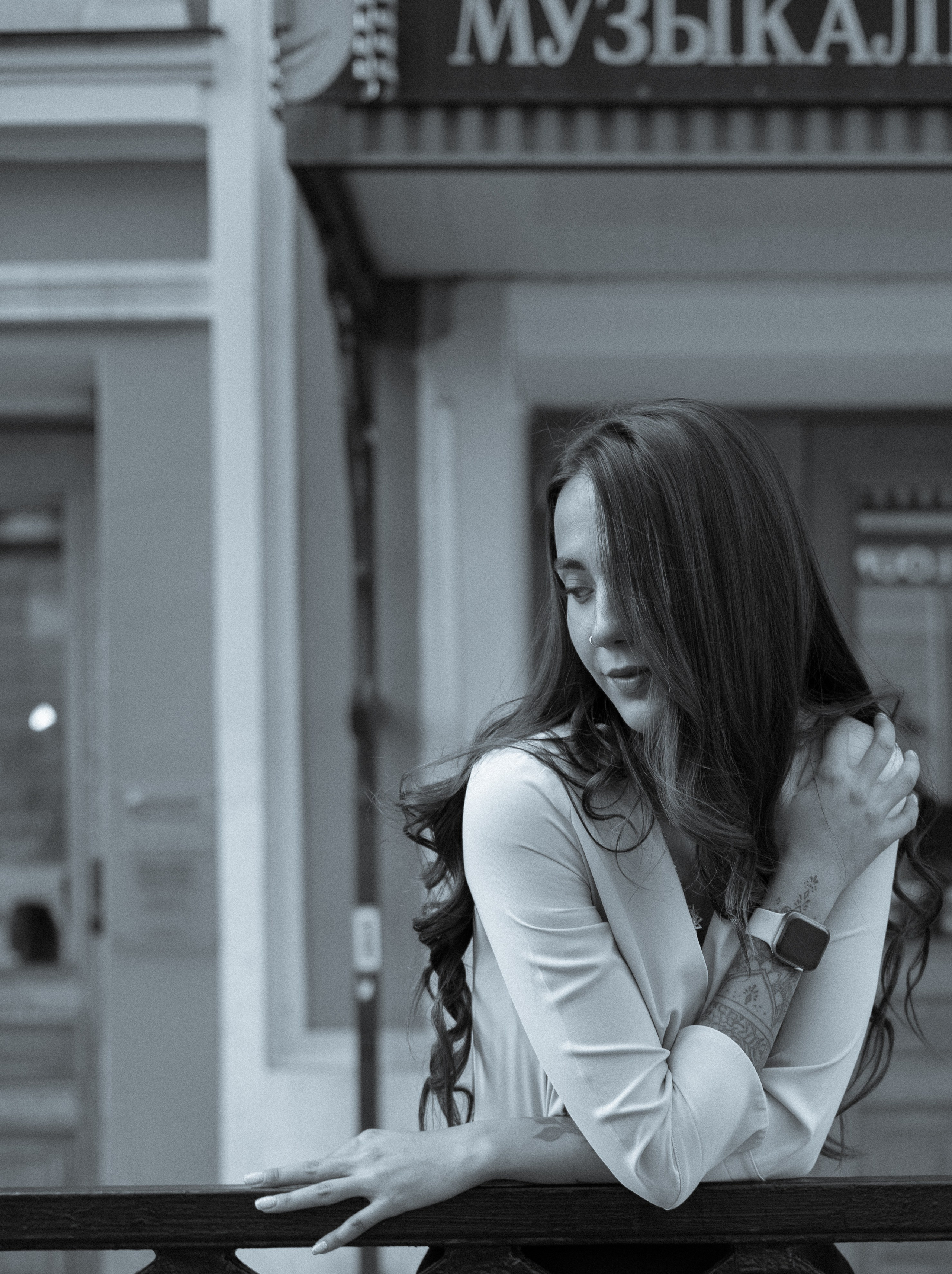 Елизавета. Фотограф в Санкт-Петебруге Олеся Харитонова