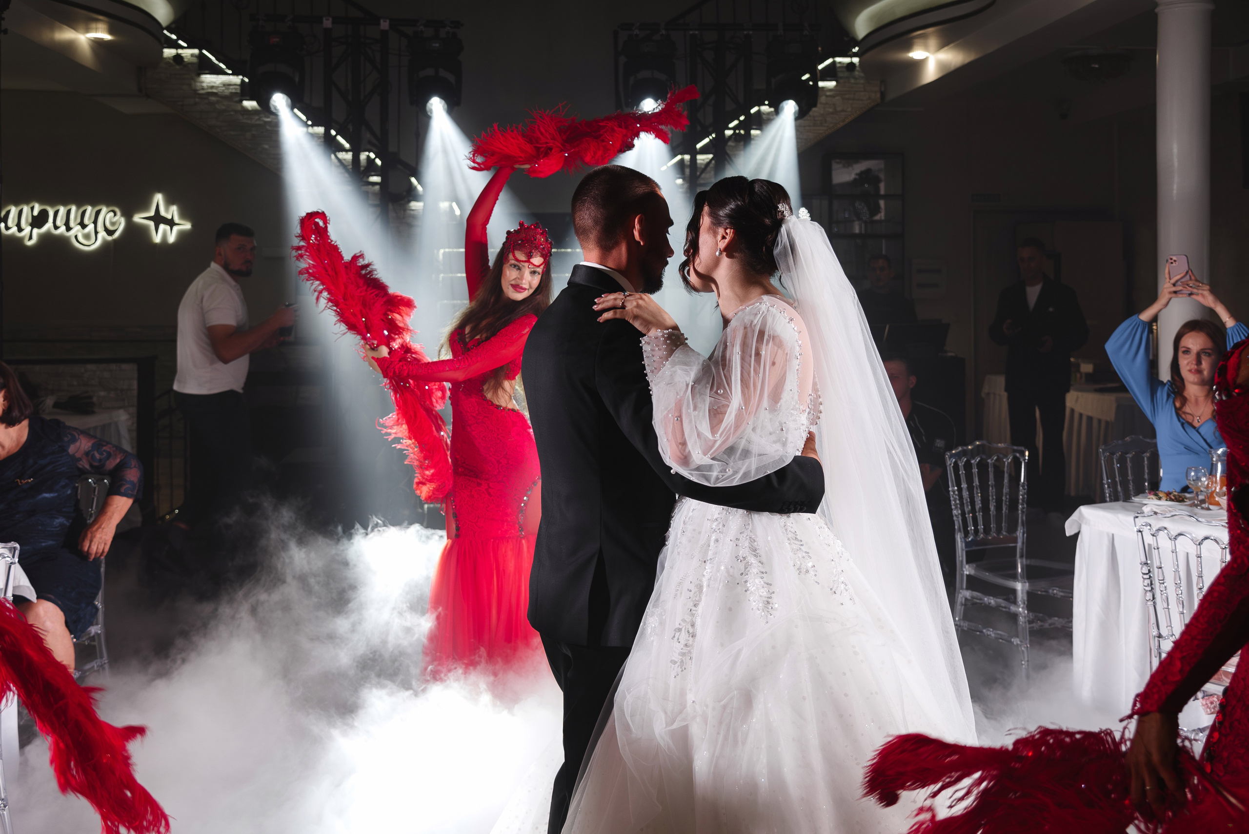 Дмитрий и Элина. Семейный фотограф Саратов Маргарита Куликова