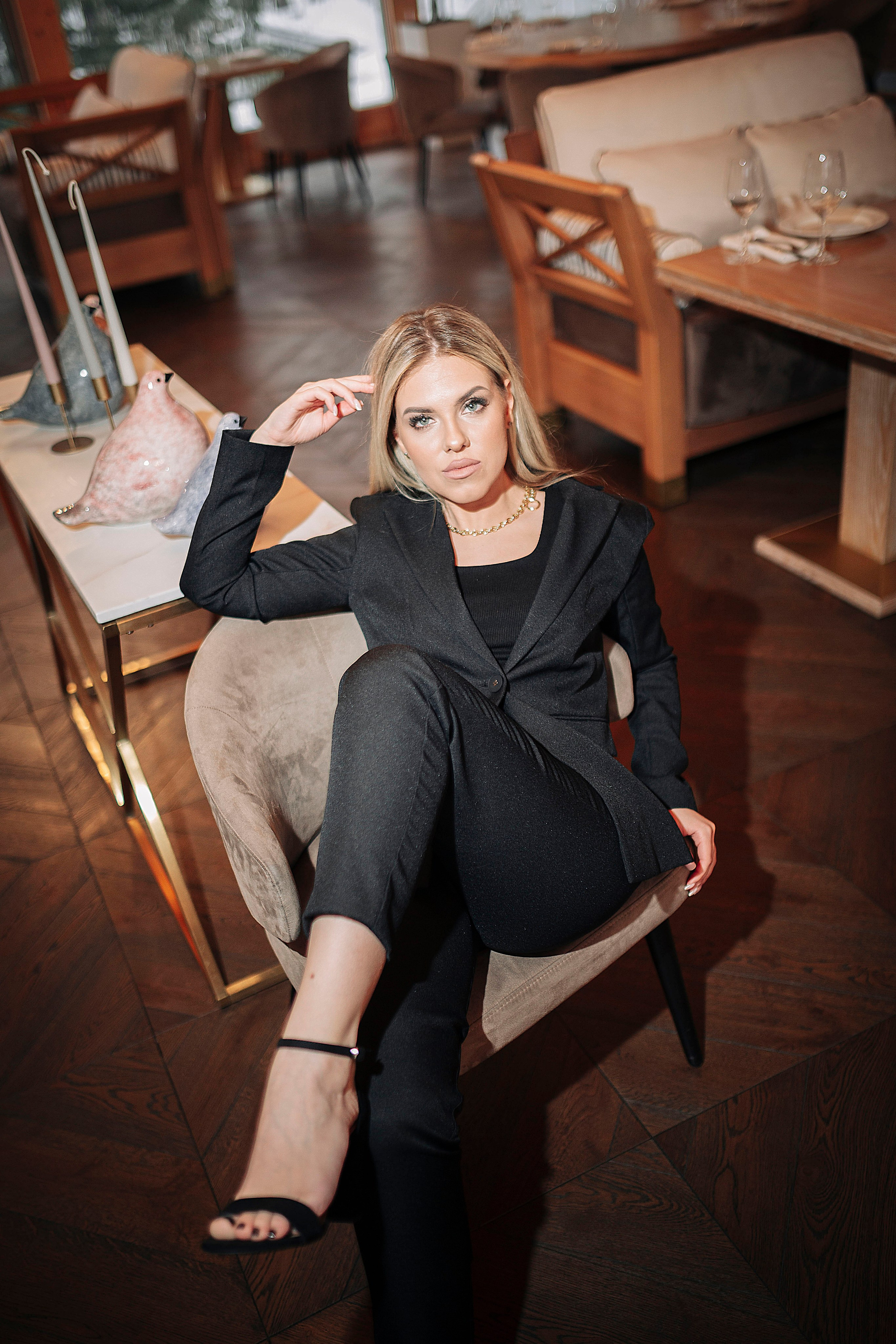 Liza. Свадебный и портретный фотограф Брицын Владислав | Москва, Дмитров