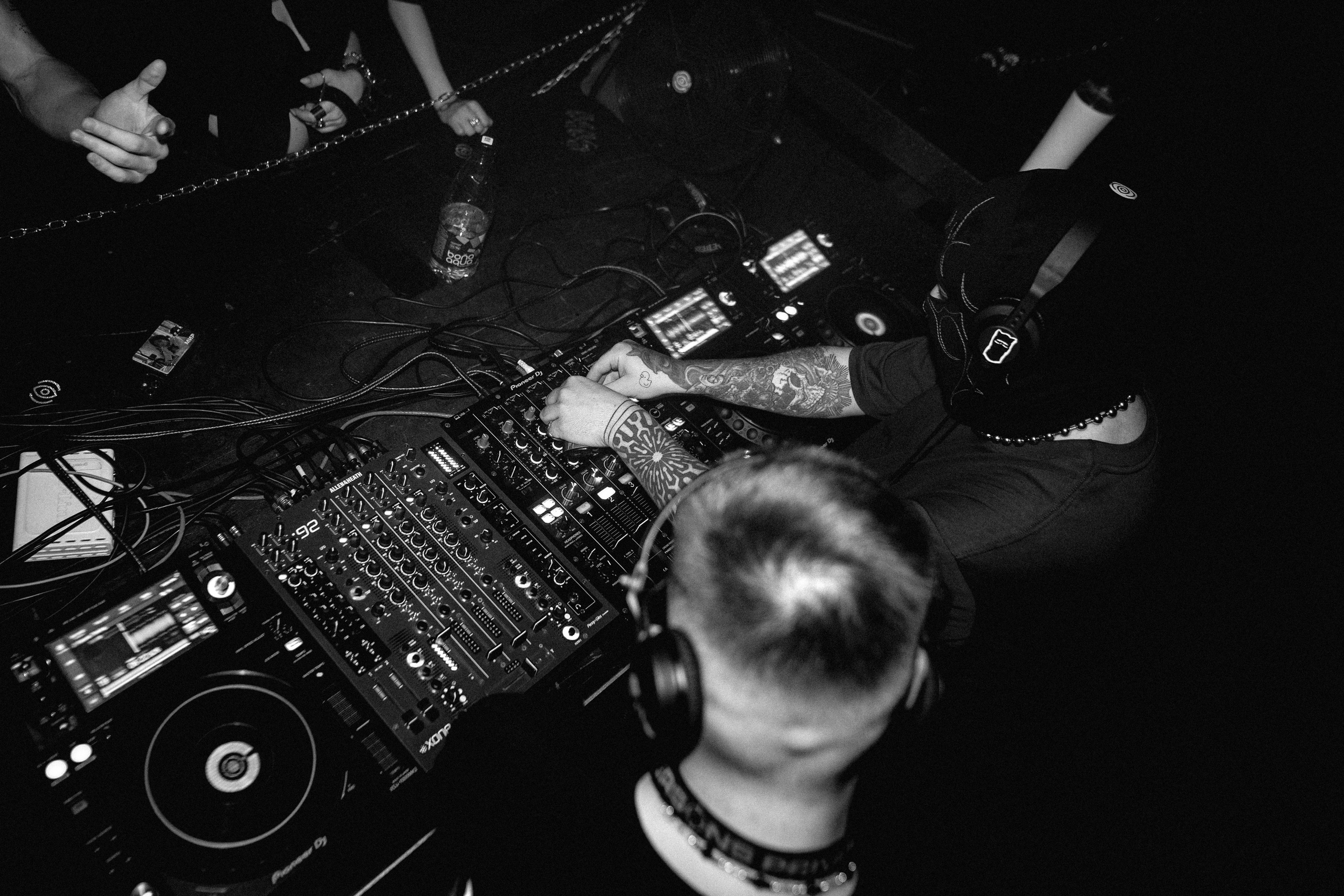 RKN. Андрей Малахов — Фотограф в Хабаровске