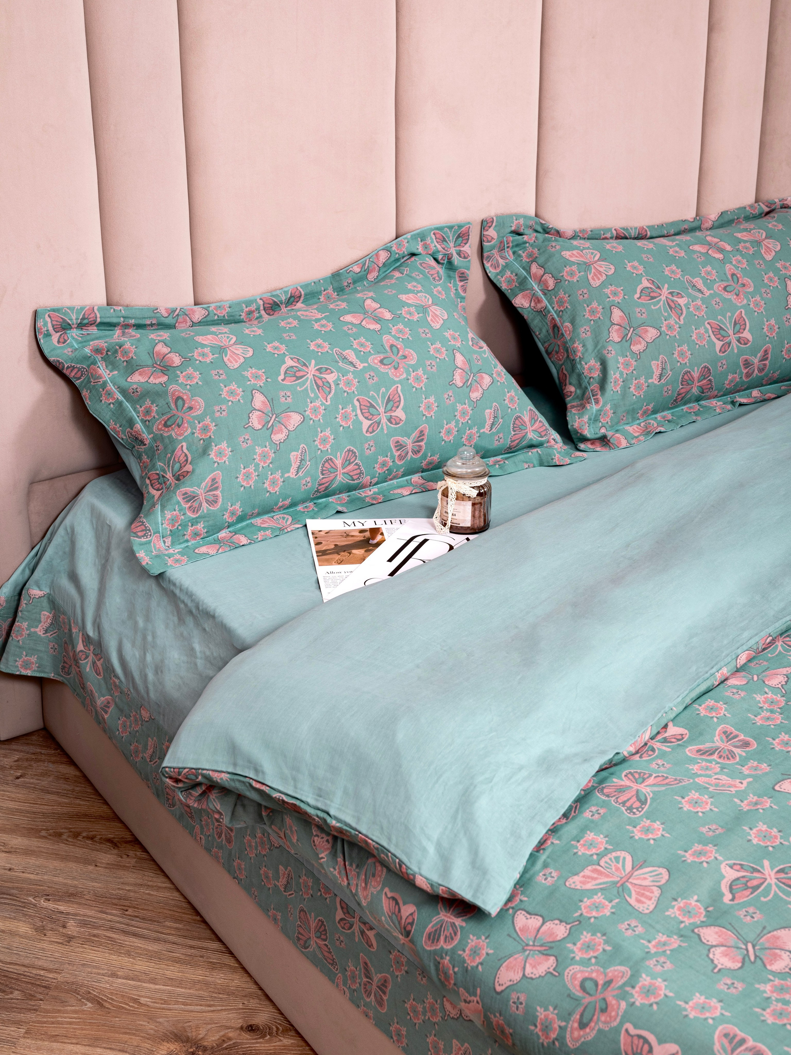 Съемка постельного. Предметный фотограф, фото для маркетплейсов Пятигорск, КМВ