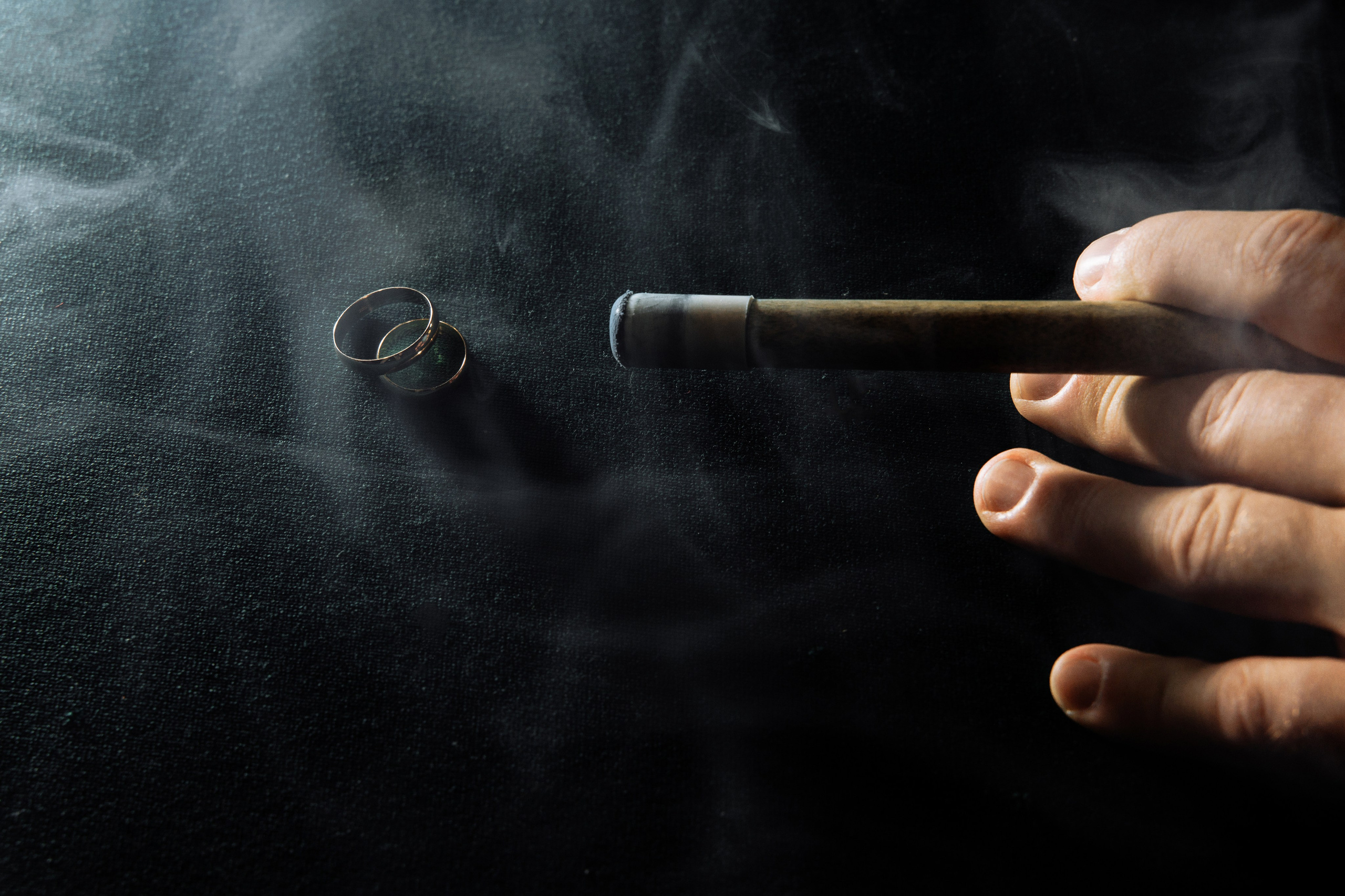 Свадебная фотосессия. Свадебный фотограф в Иваново Гитарина Черняева