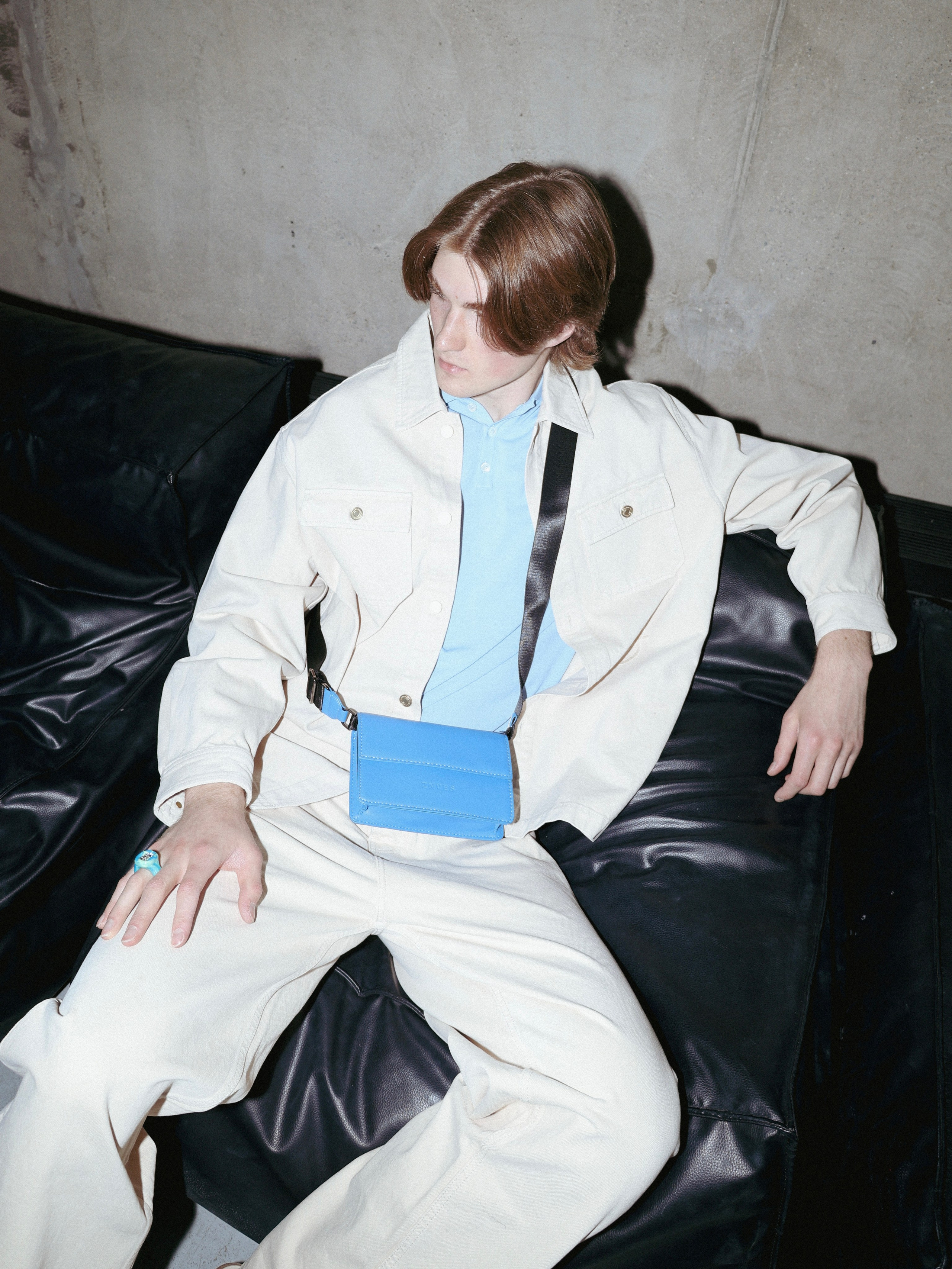 ZNVES. Фотограф в Москве