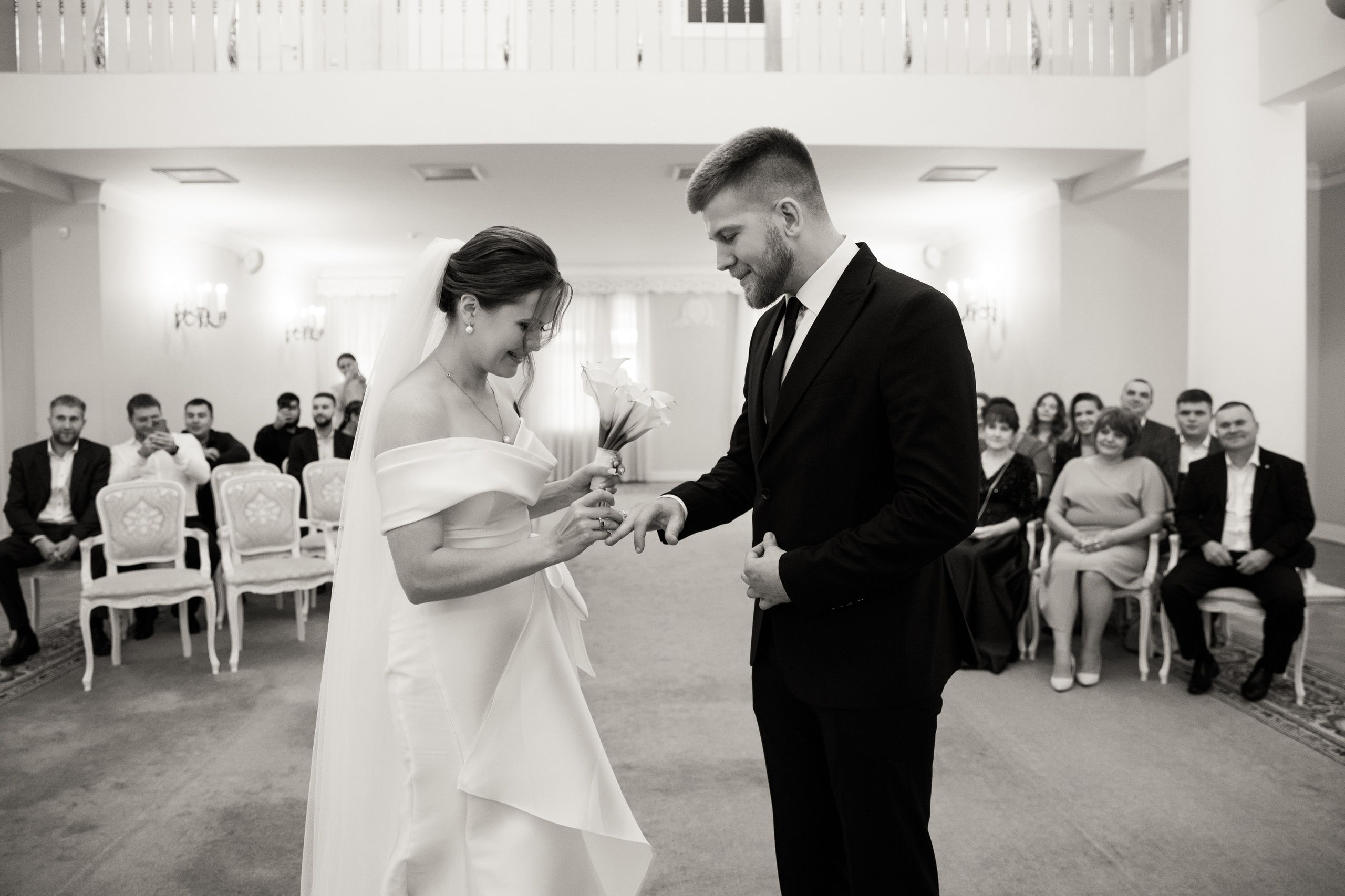 Свадьба Вики и Юры. Свадебный фотограф в Санкт-Петербурге и Москве