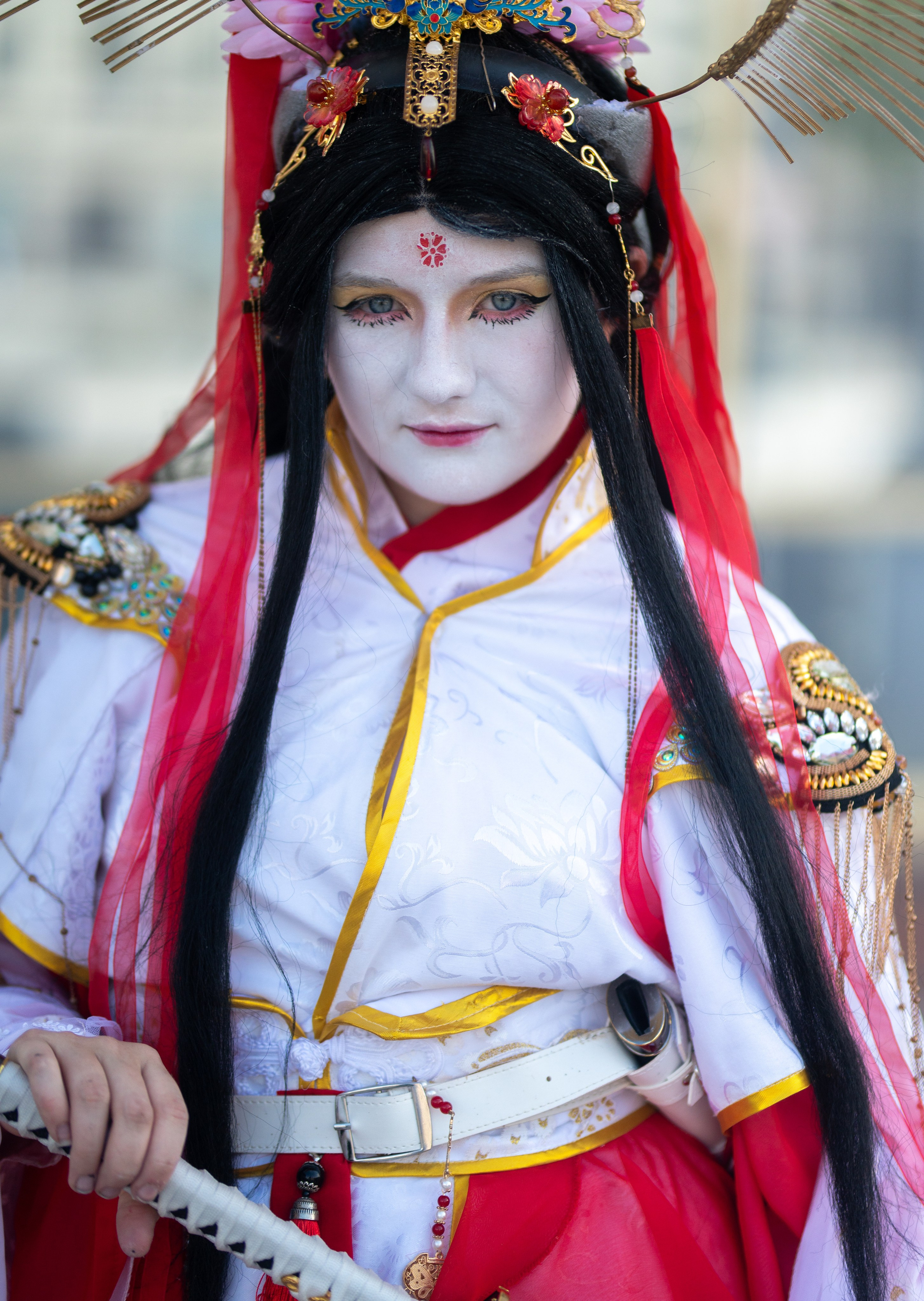 Анимау 2025. Фотограф Белебей Абзалетдинов Артур