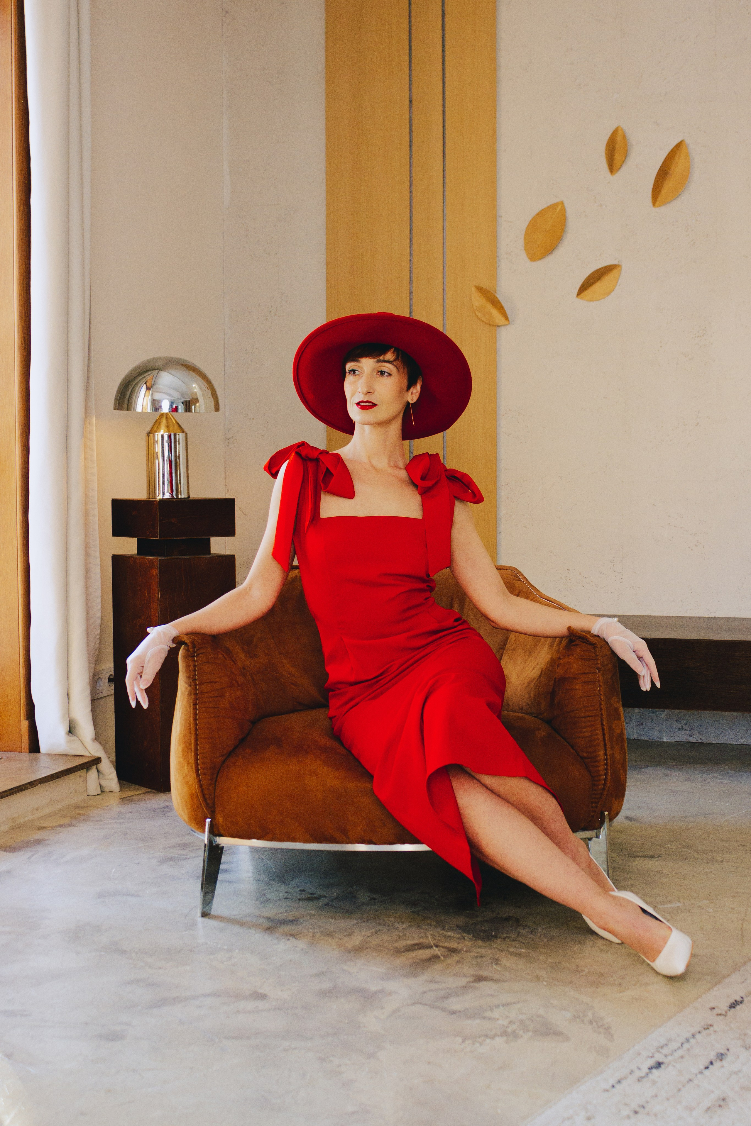 Женский портрет. Фотограф беременности в Тюмени Любовь Докучаева