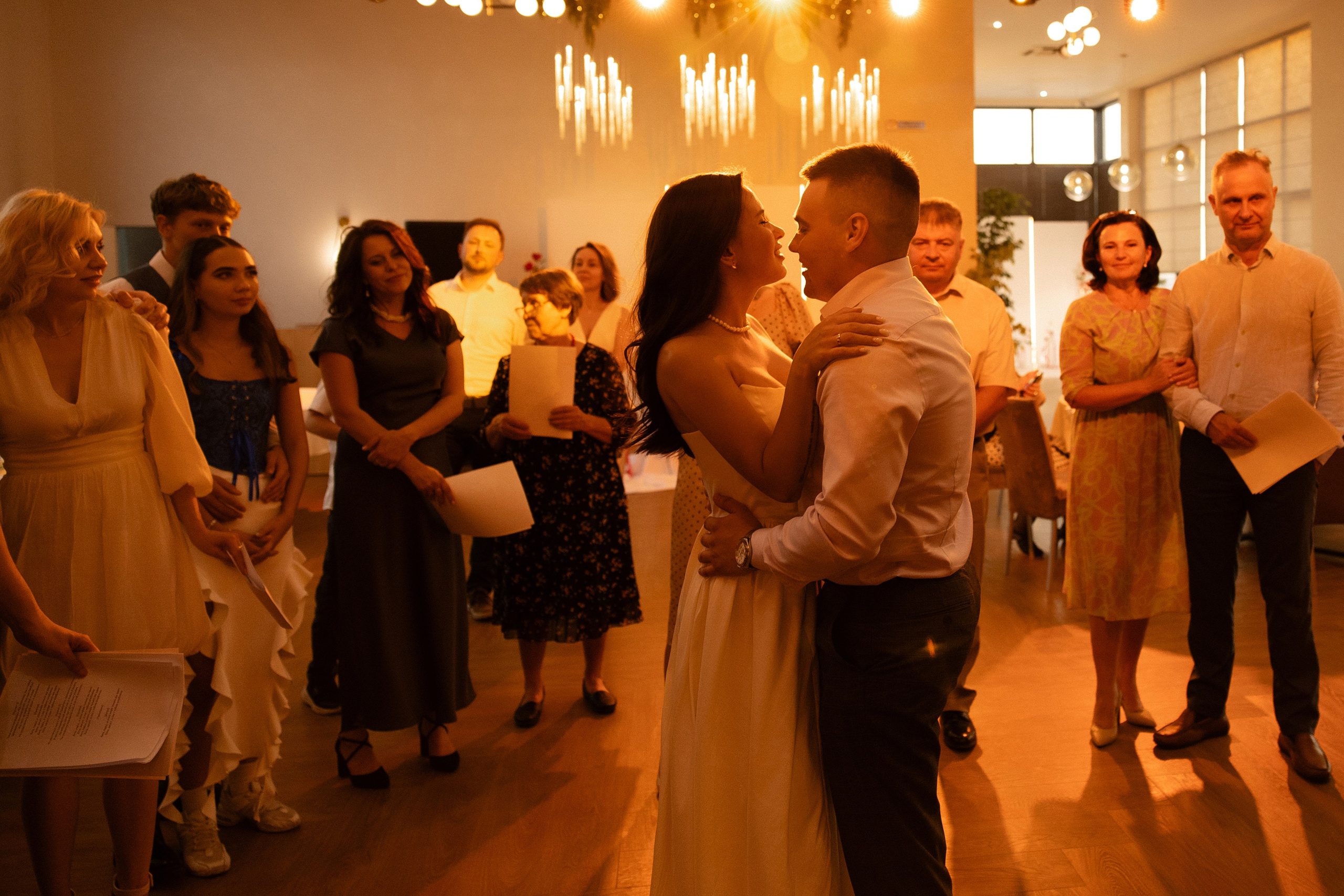 Wedding. Главная