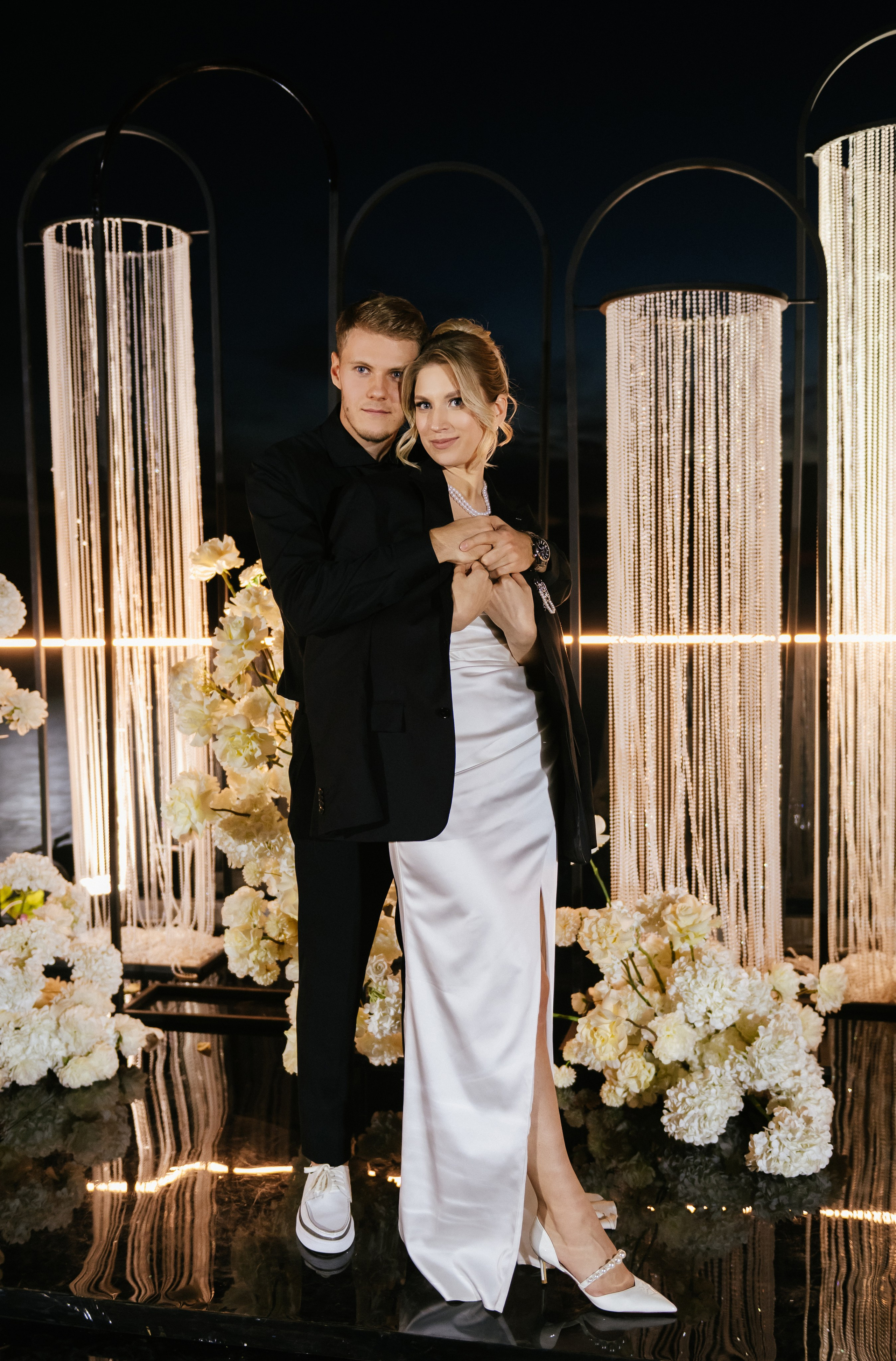 Максим и Анастасия. Свадебный, женский, семейный фотограф в Севастополе Юлия Мошенко