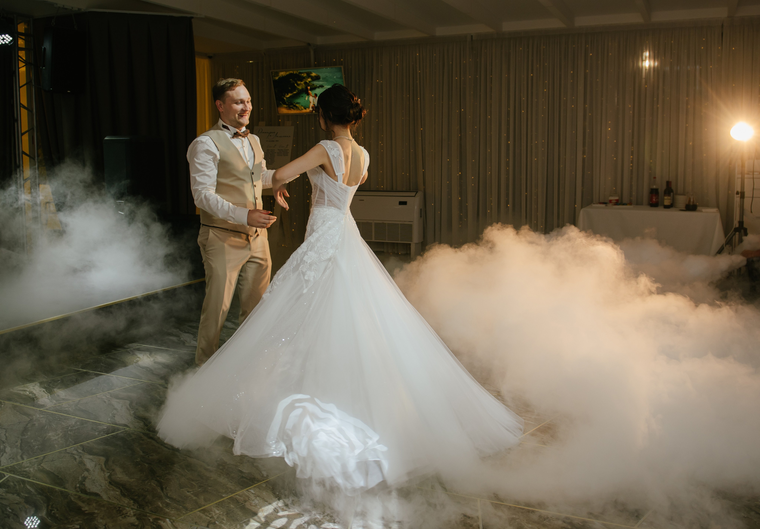 Дмитрий и Ангелина (г. Севастополь). Свадебный, женский, семейный фотограф в Севастополе Юлия Мошенко