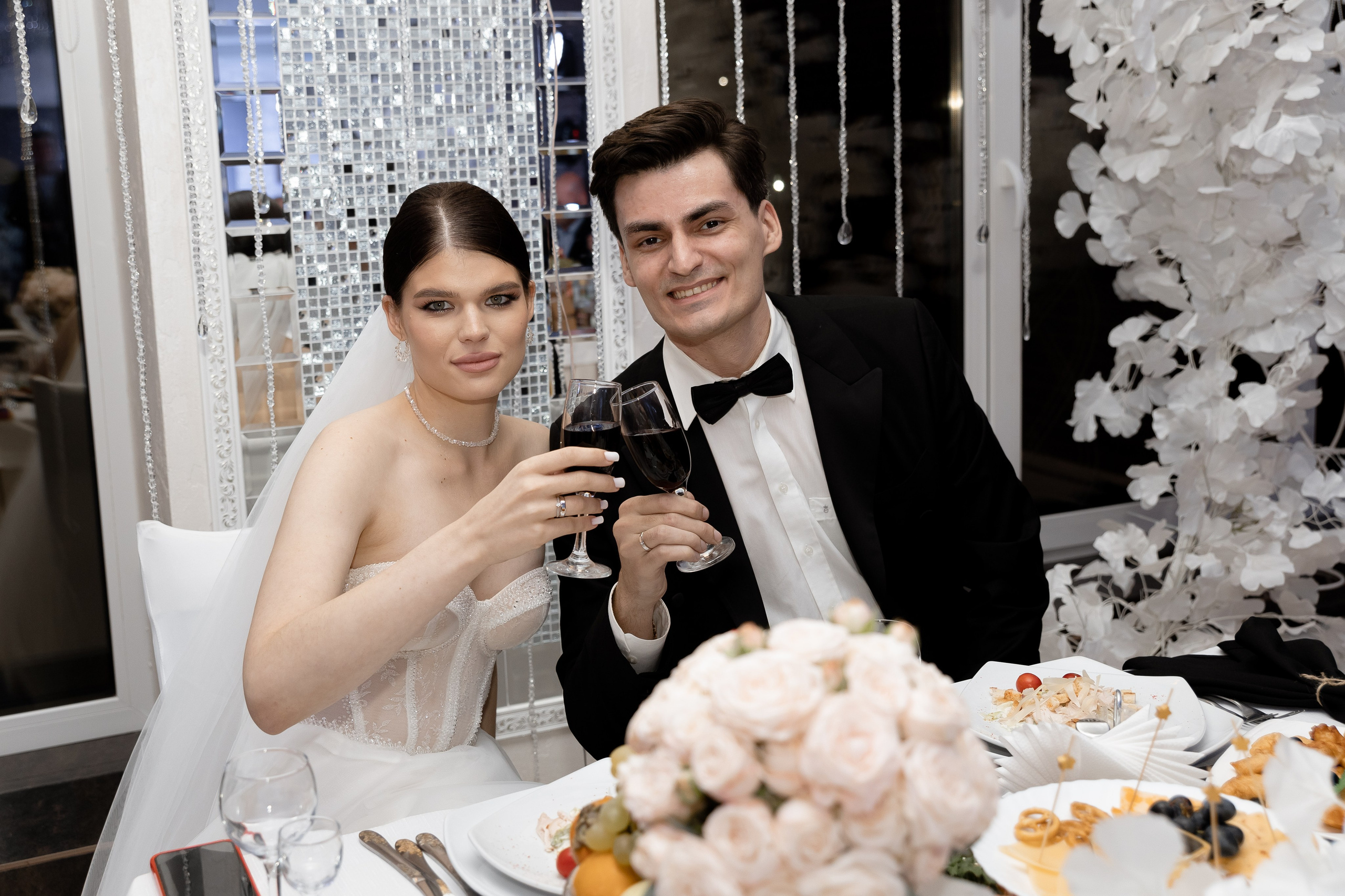 SHAMIL|ADELYA. Главная