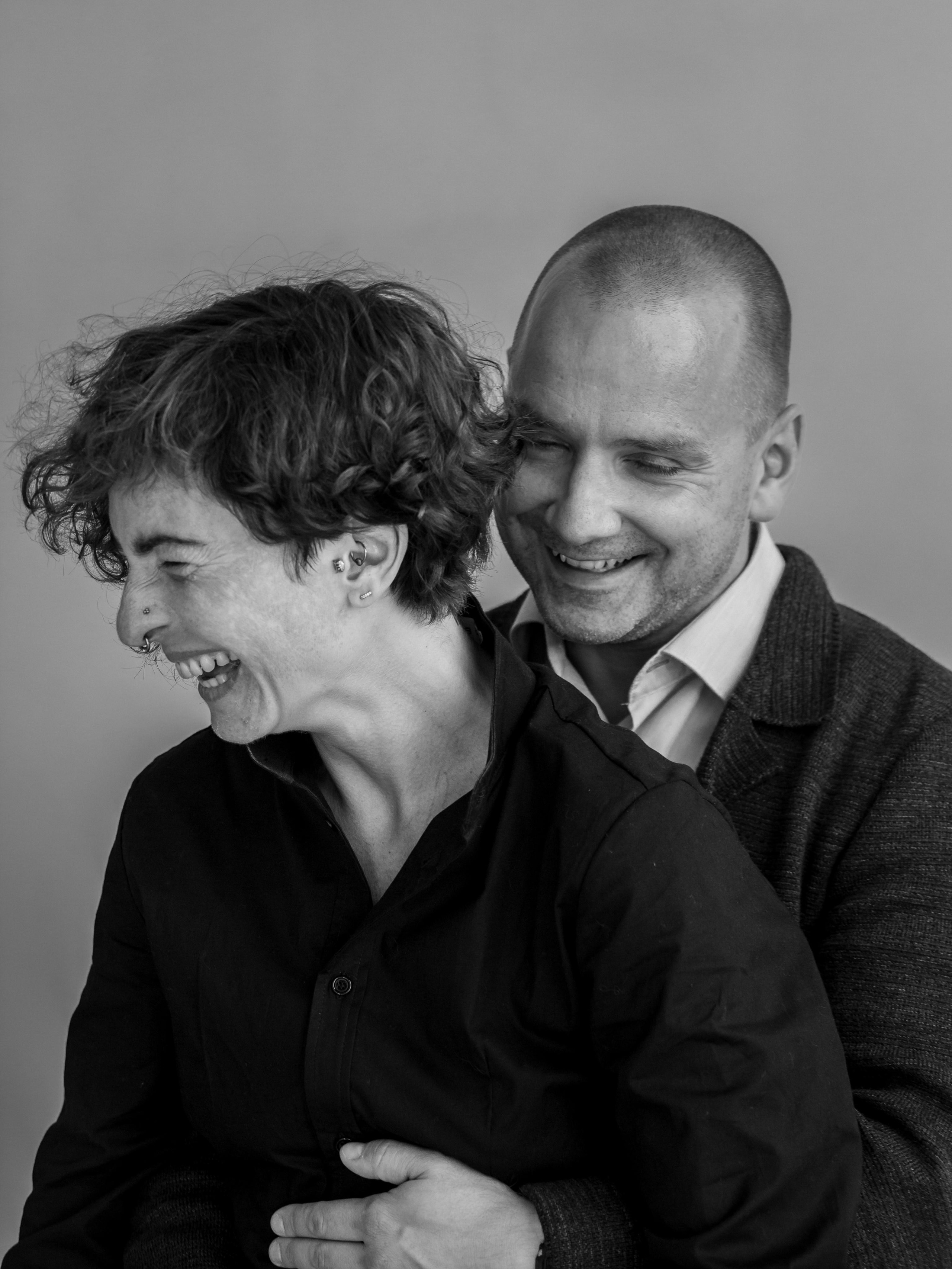 Ирина и Александр. Фотограф в Москве Лера Юдина