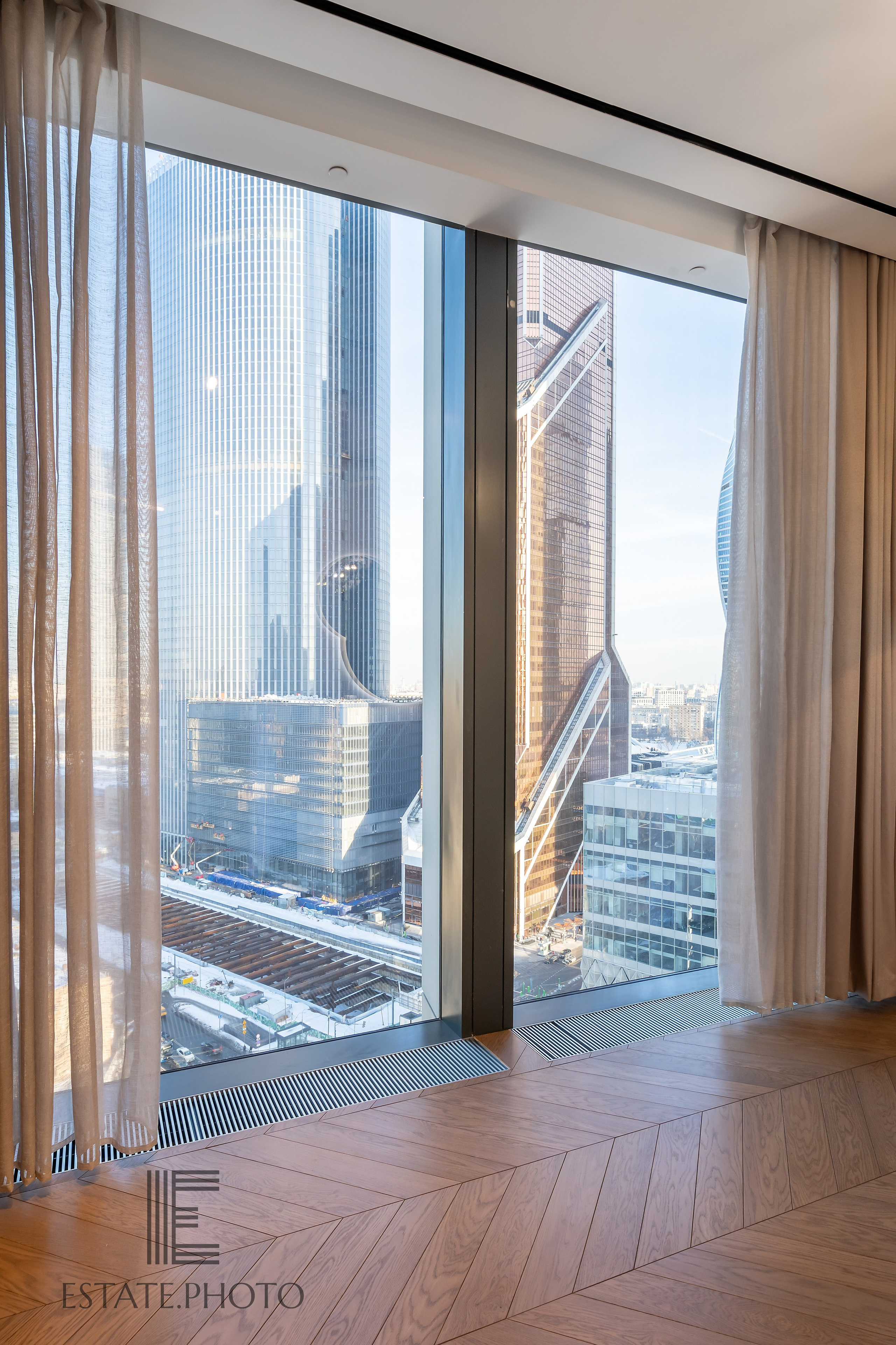 Съёмки для дизайнеров. Интерьерный фотограф Москва Татьяна Казакова