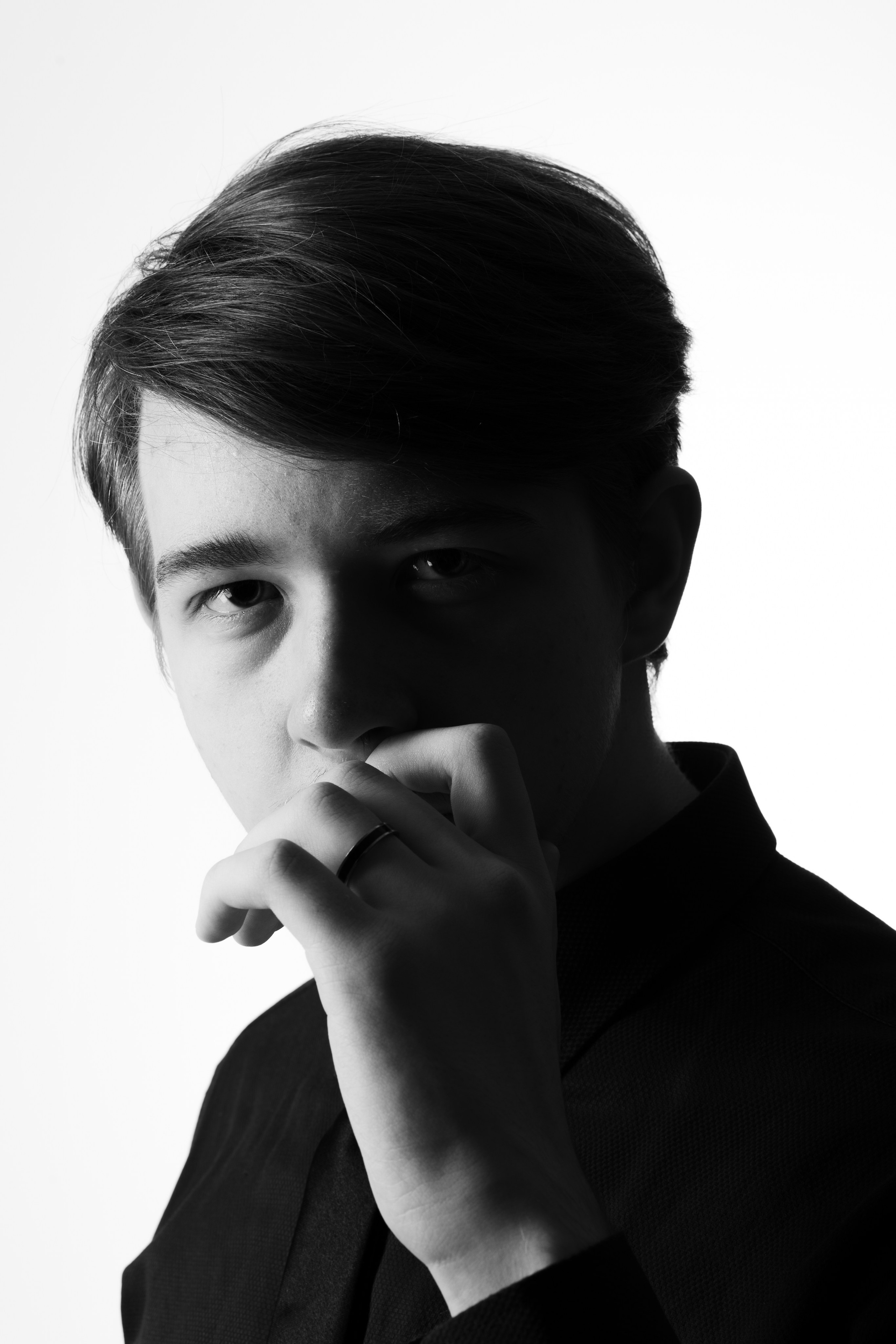 Александр и Кристина. Эдуард Гаджиев — фотограф Москва