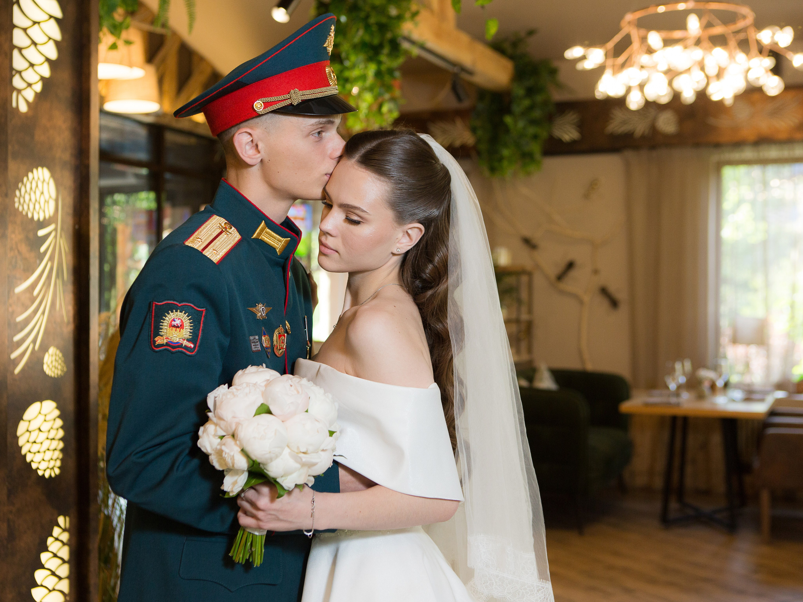 Фотограф Дроздова Анна