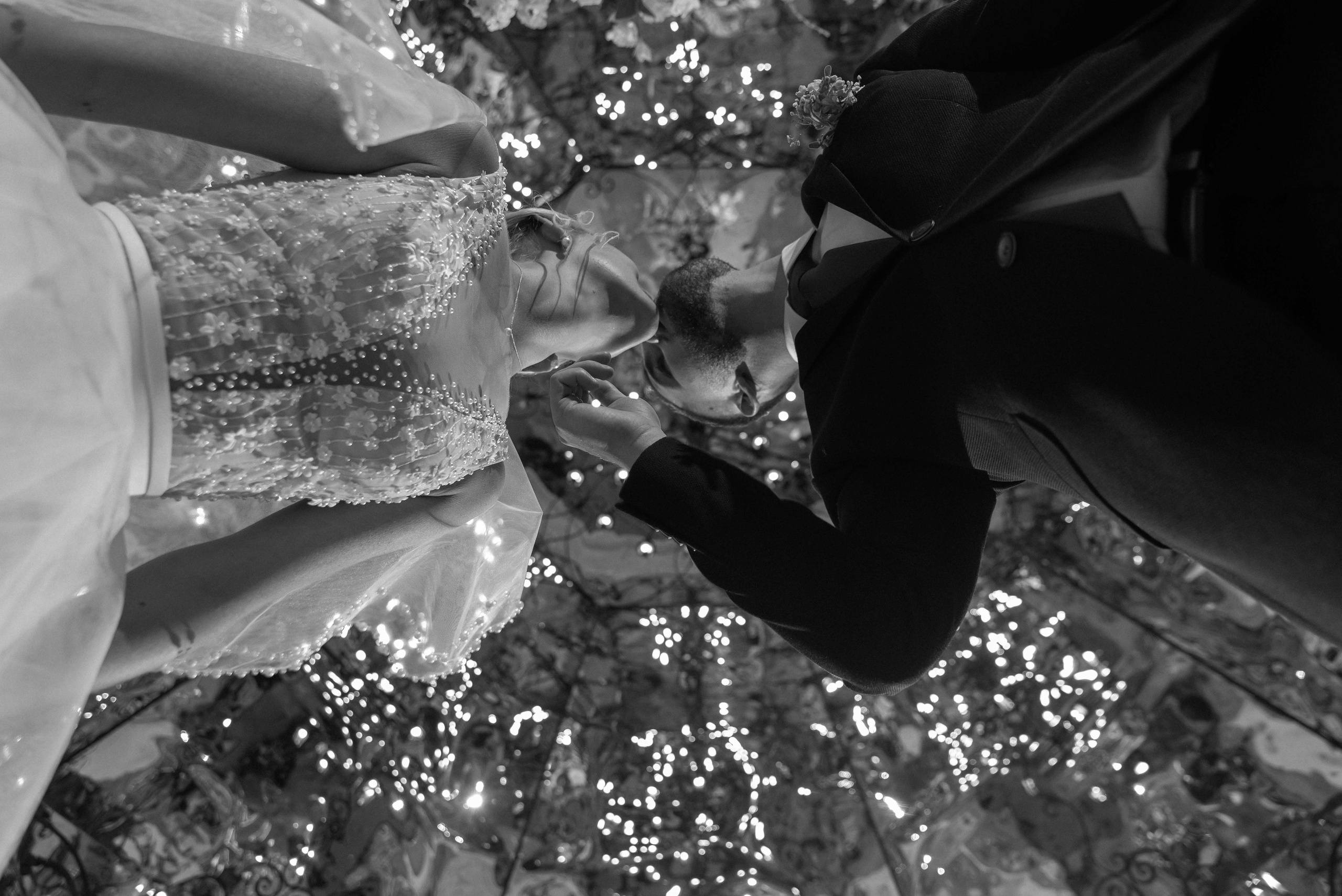 Осенняя классика. Фотограф и видеограф в Москве и Абу Даби Мария Кулагина