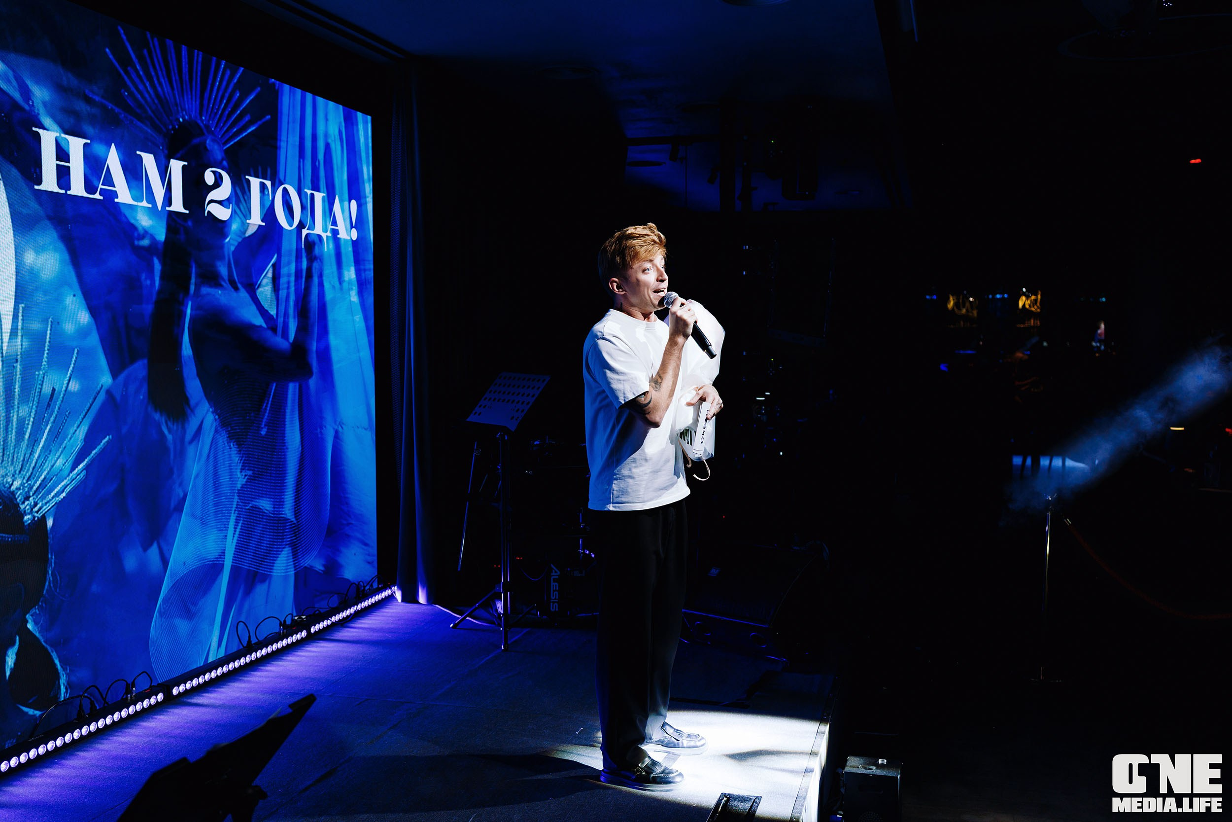 Фоторепортаж из ресторана Океан. One Media Life: фоторепортажи, фотоотчеты с мероприятий и заведений