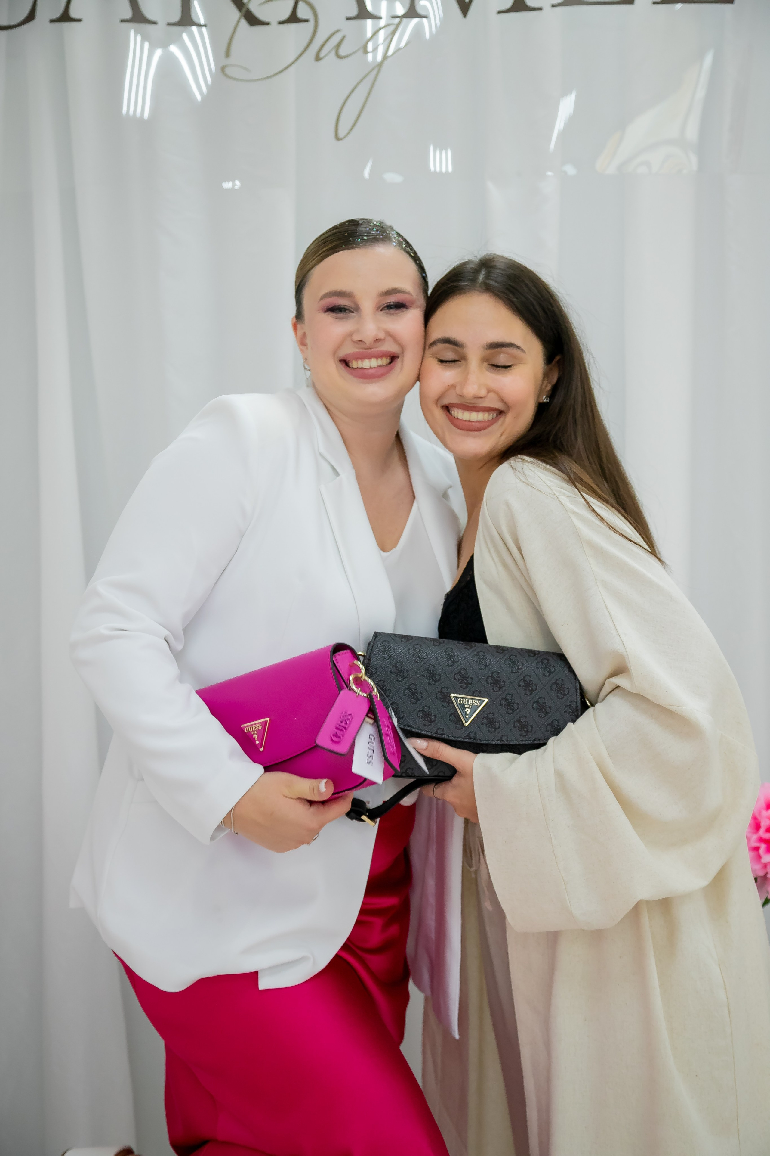 День рождения магазина «Caramel Bag». Фотограф Маша Савинская