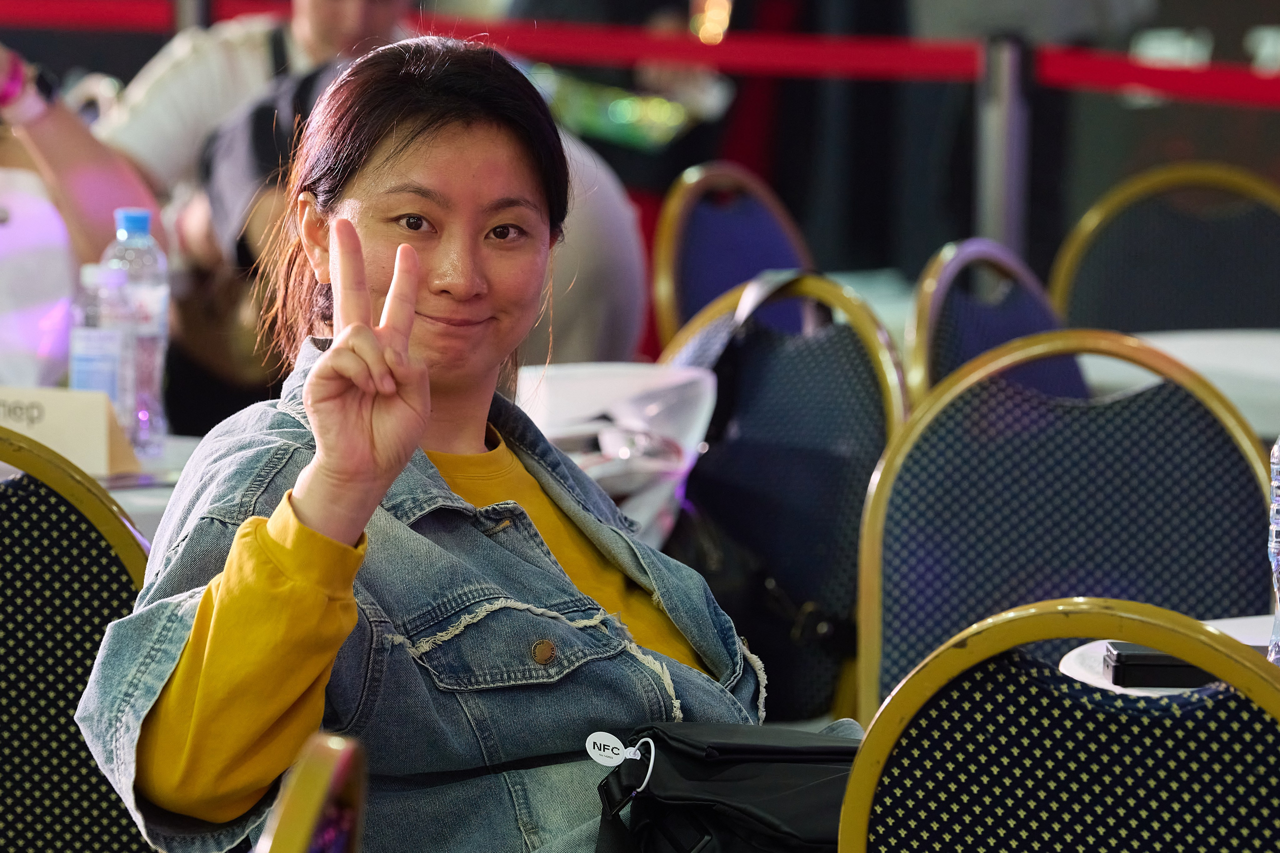 VAPE CLUB SHOW 2025 (Москва). Репортаж | фотосъемка в Москве и РФ | Фотограф Александр Емелькин