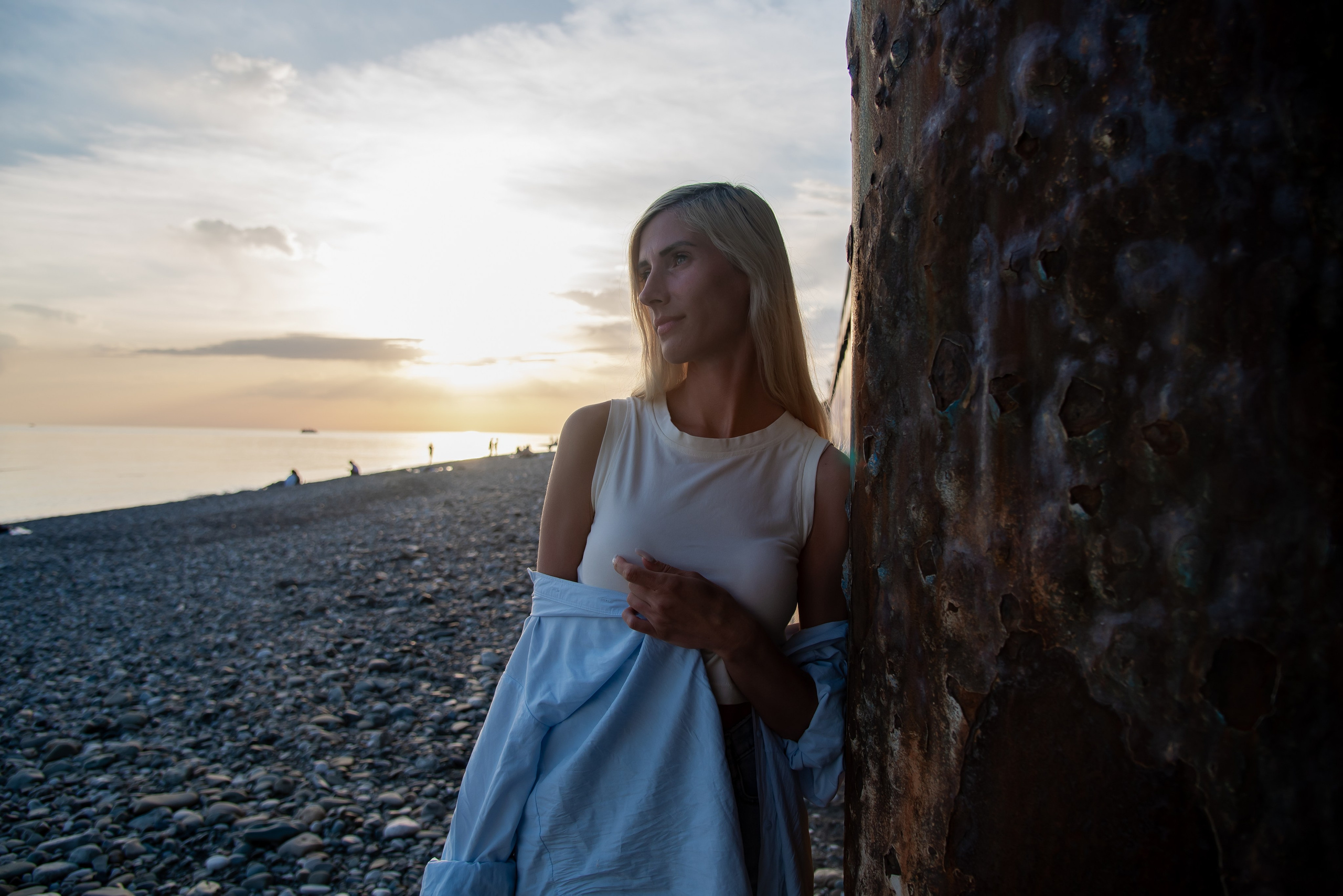 Сочифорния. Фотограф Галина Нестерова