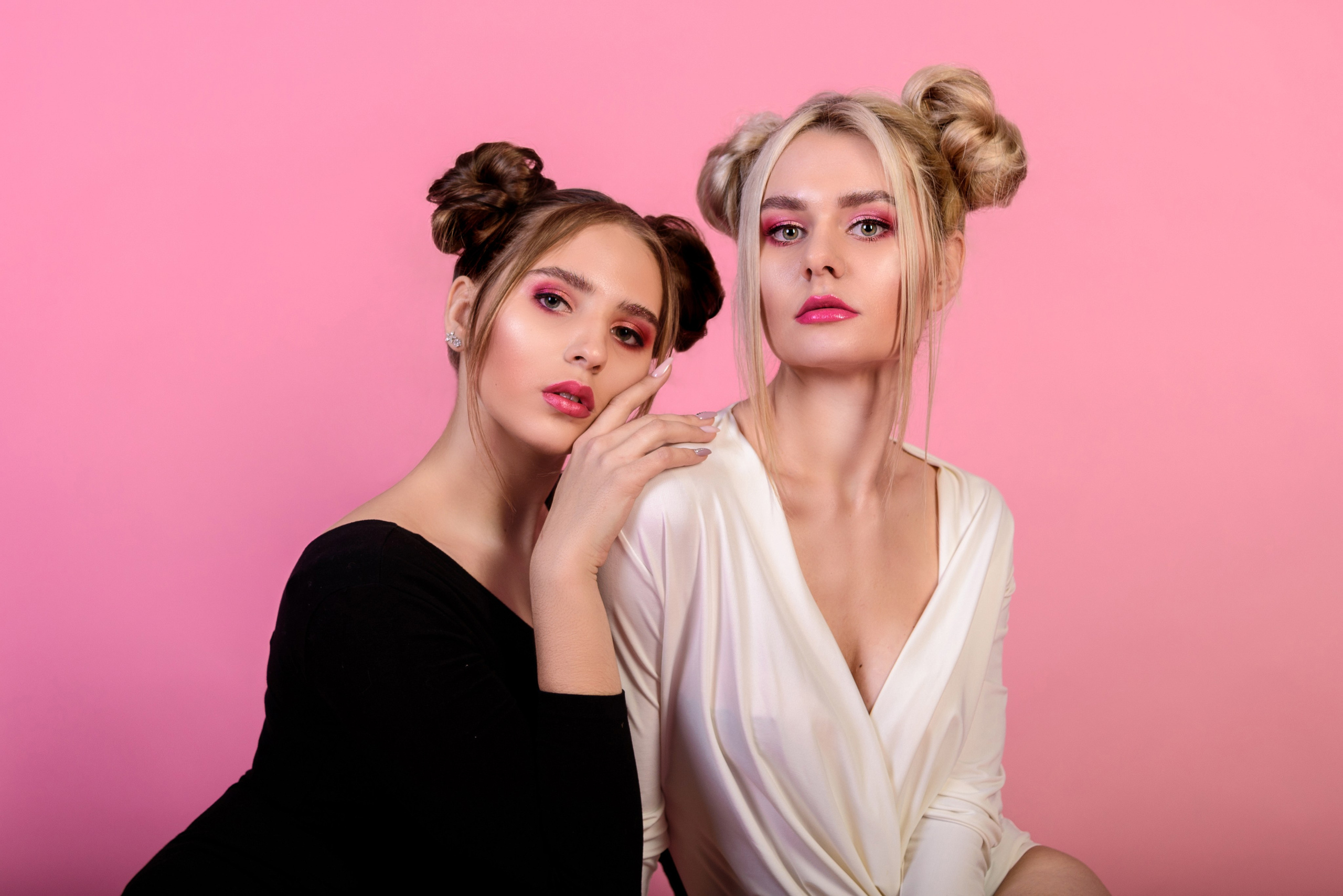 Глянец. Фотограф Галина Нестерова