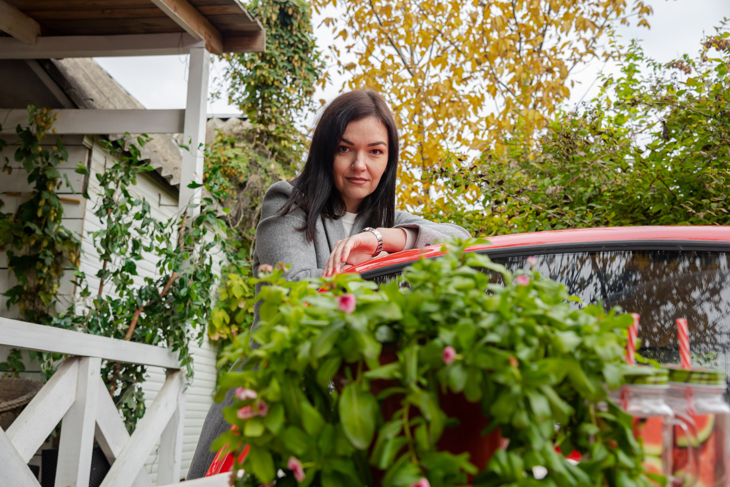 Авакадо. Фотограф Галина Нестерова