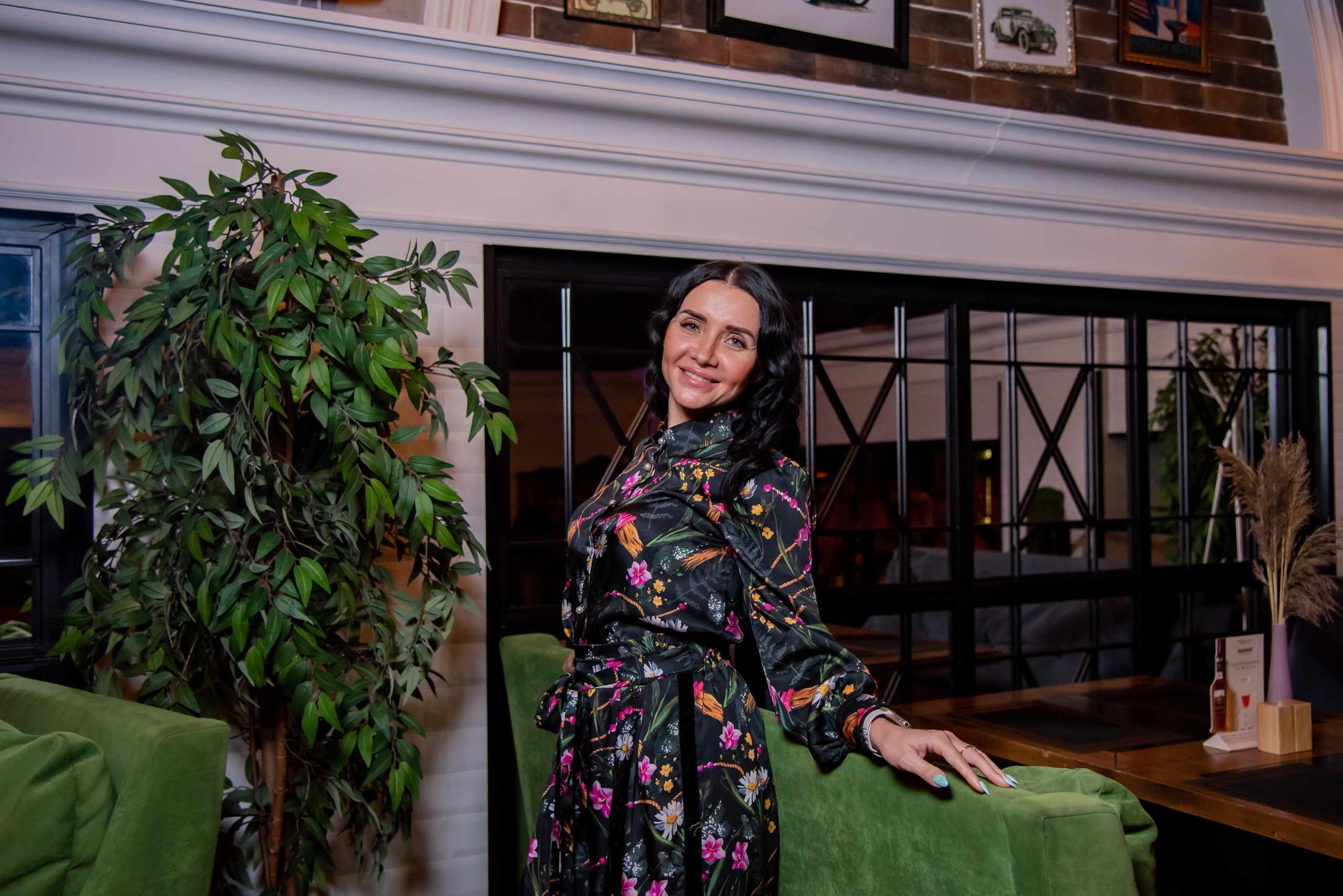 Меркато. Фотограф Галина Нестерова