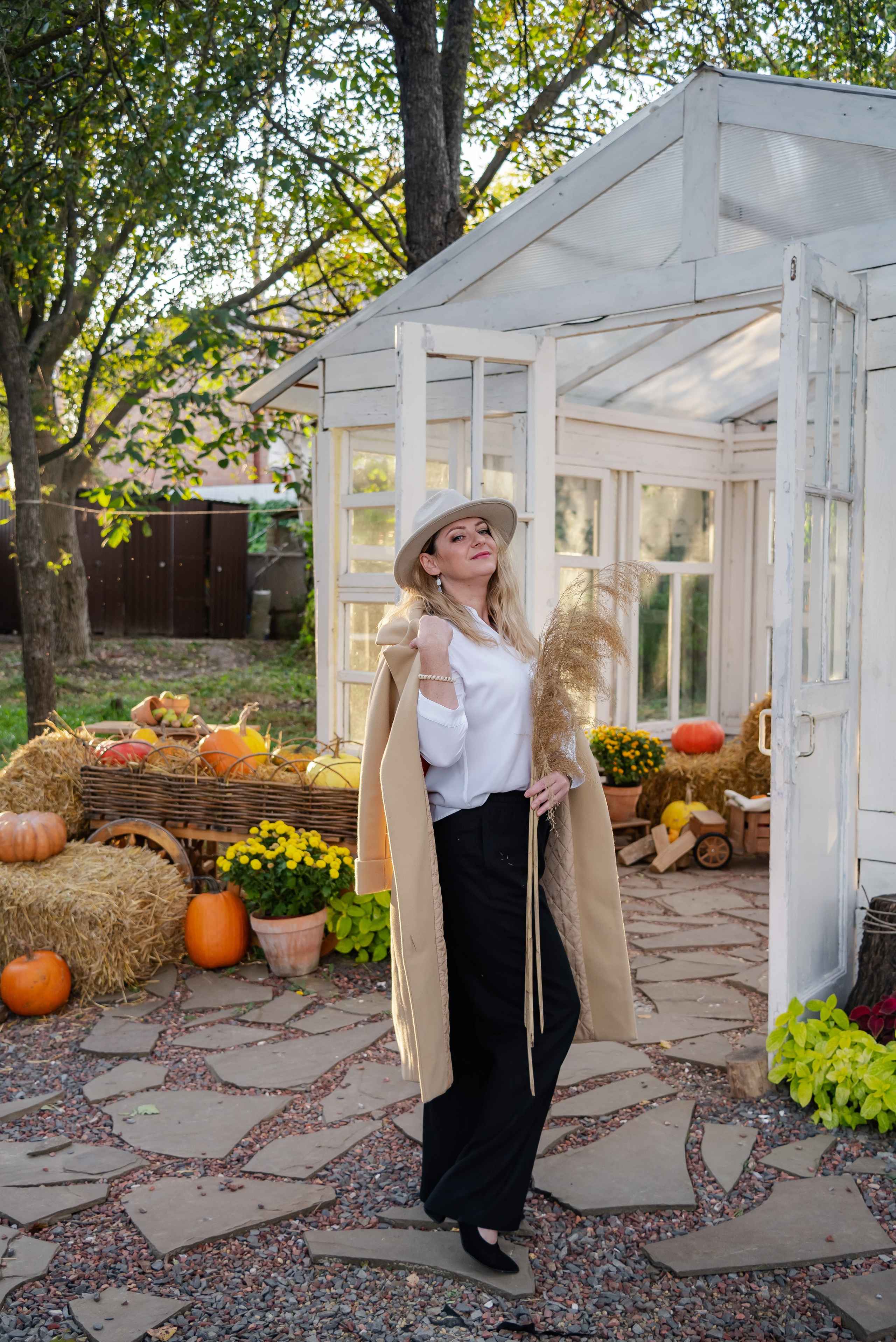 Аня. Фотограф Галина Нестерова