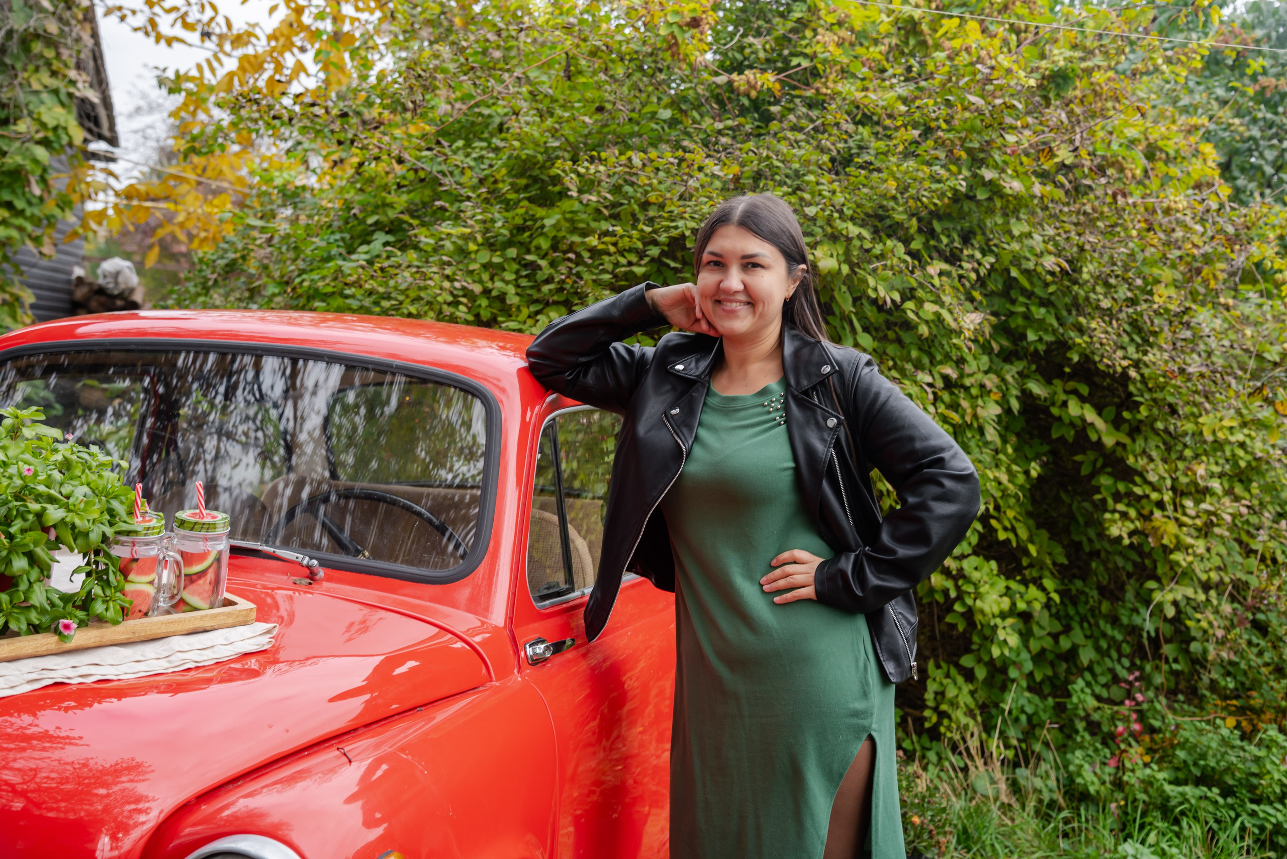 Авакадо. Фотограф Галина Нестерова