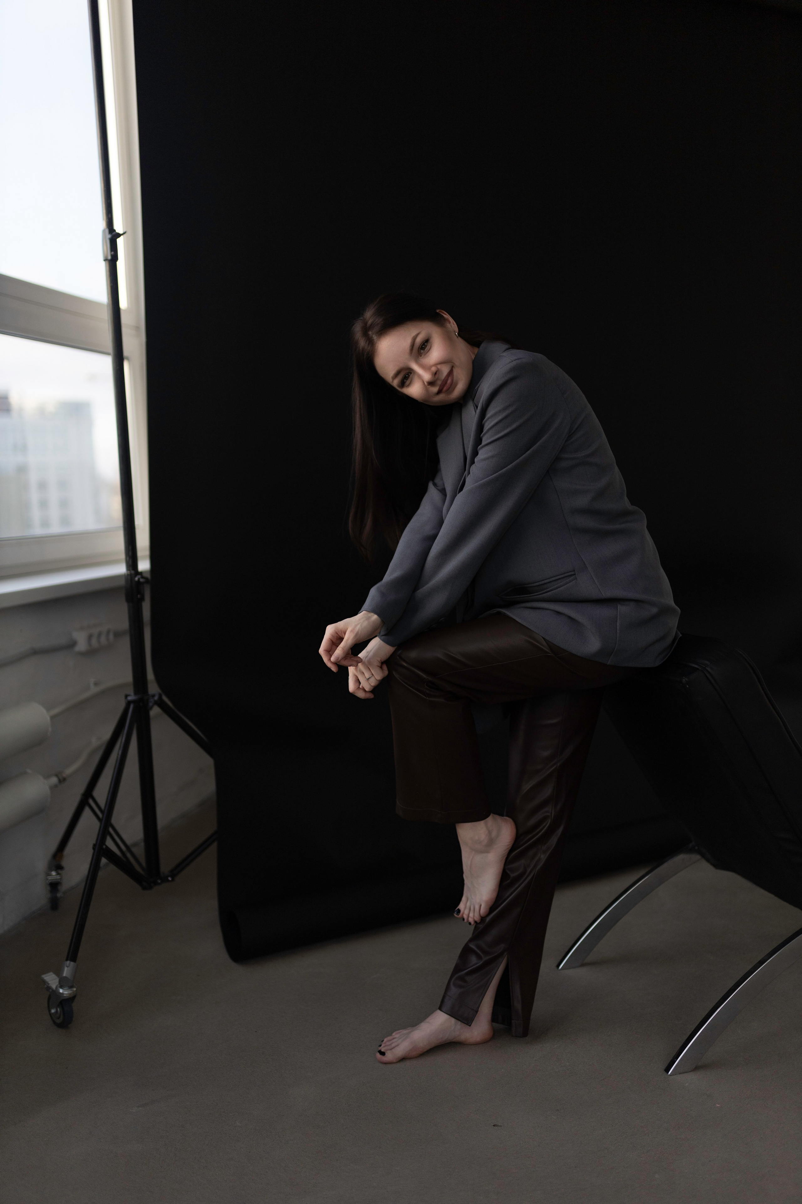 Мария. Семейный фотограф Наталья Ковтун Санкт-Петербург