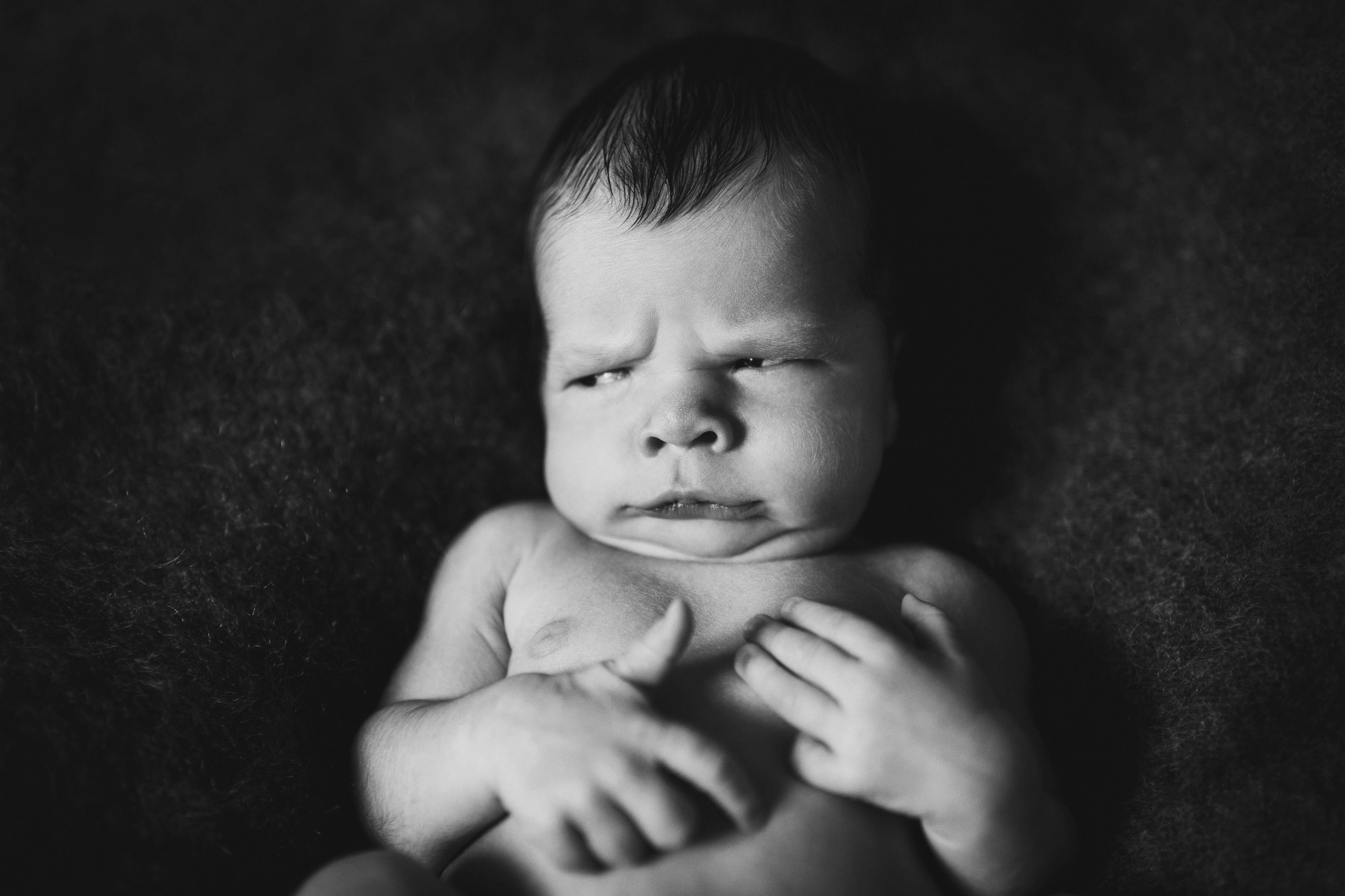 Младенцы. Семейный фотограф в Москве Полина Ситникова