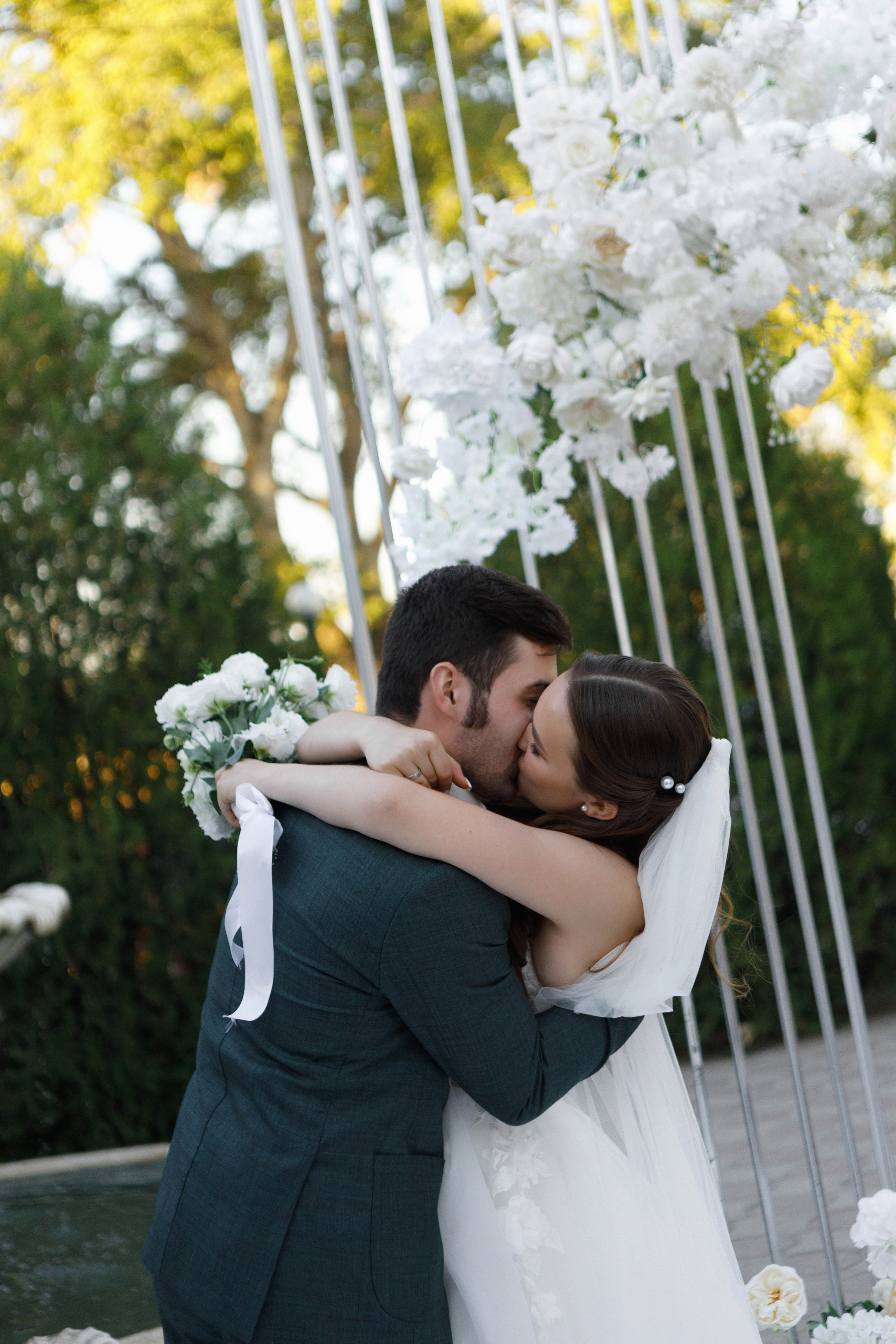 Свадебный фотограф в Ростове-на-Дону — Свадьба Романа и Ксении. Свадебный фотограф Ростов на Дону / Таганрог — Усачева Анастасия