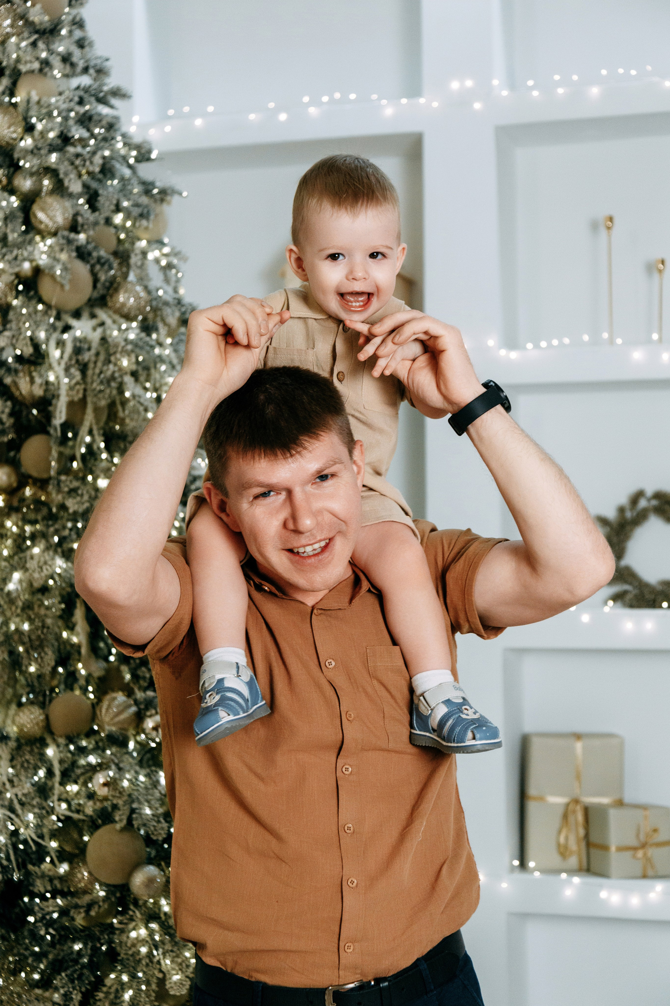 Семейная съемка