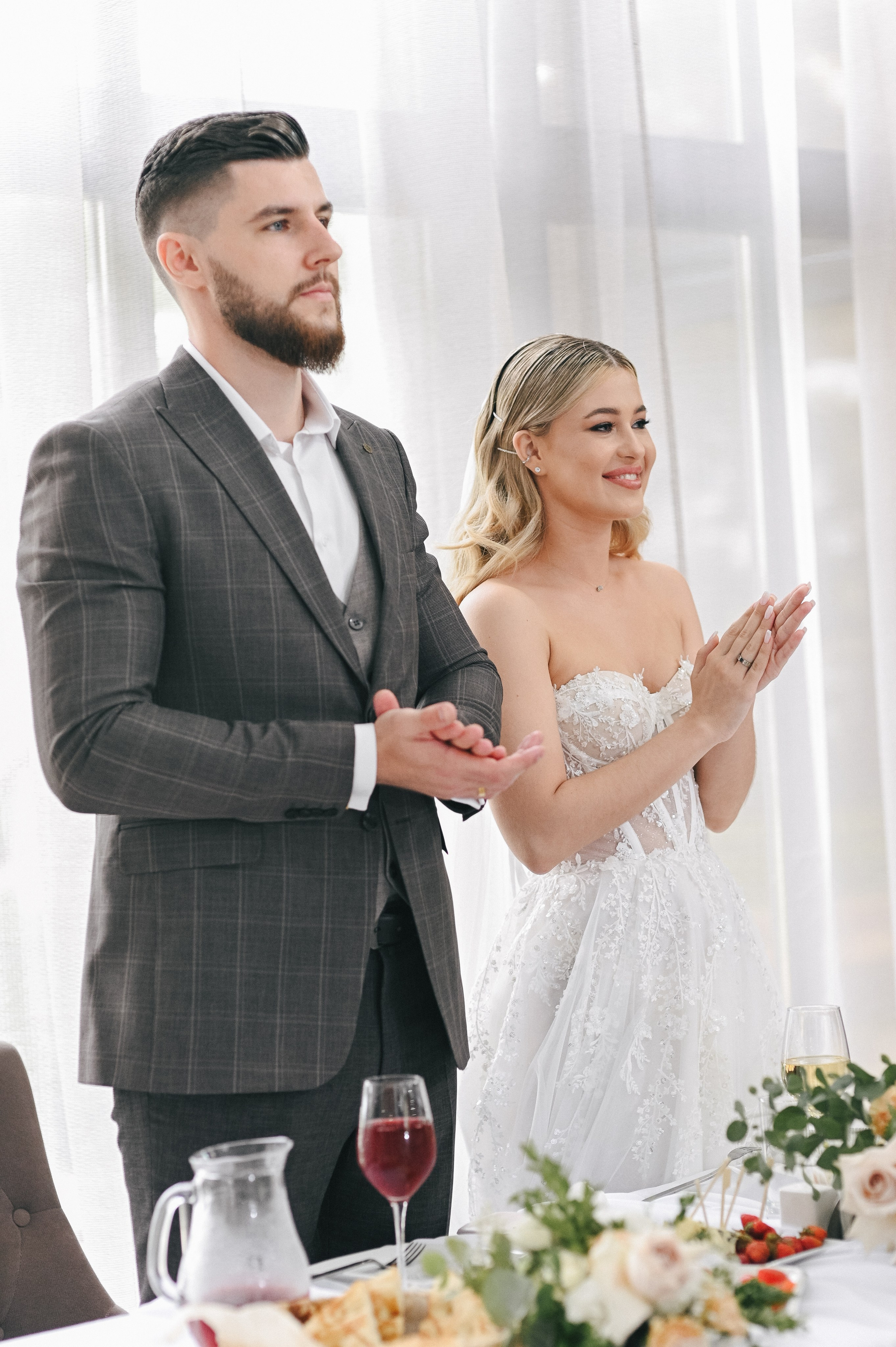 Ваня + Ангелина. Свадебный и семейный фотограф Волгоград Москва