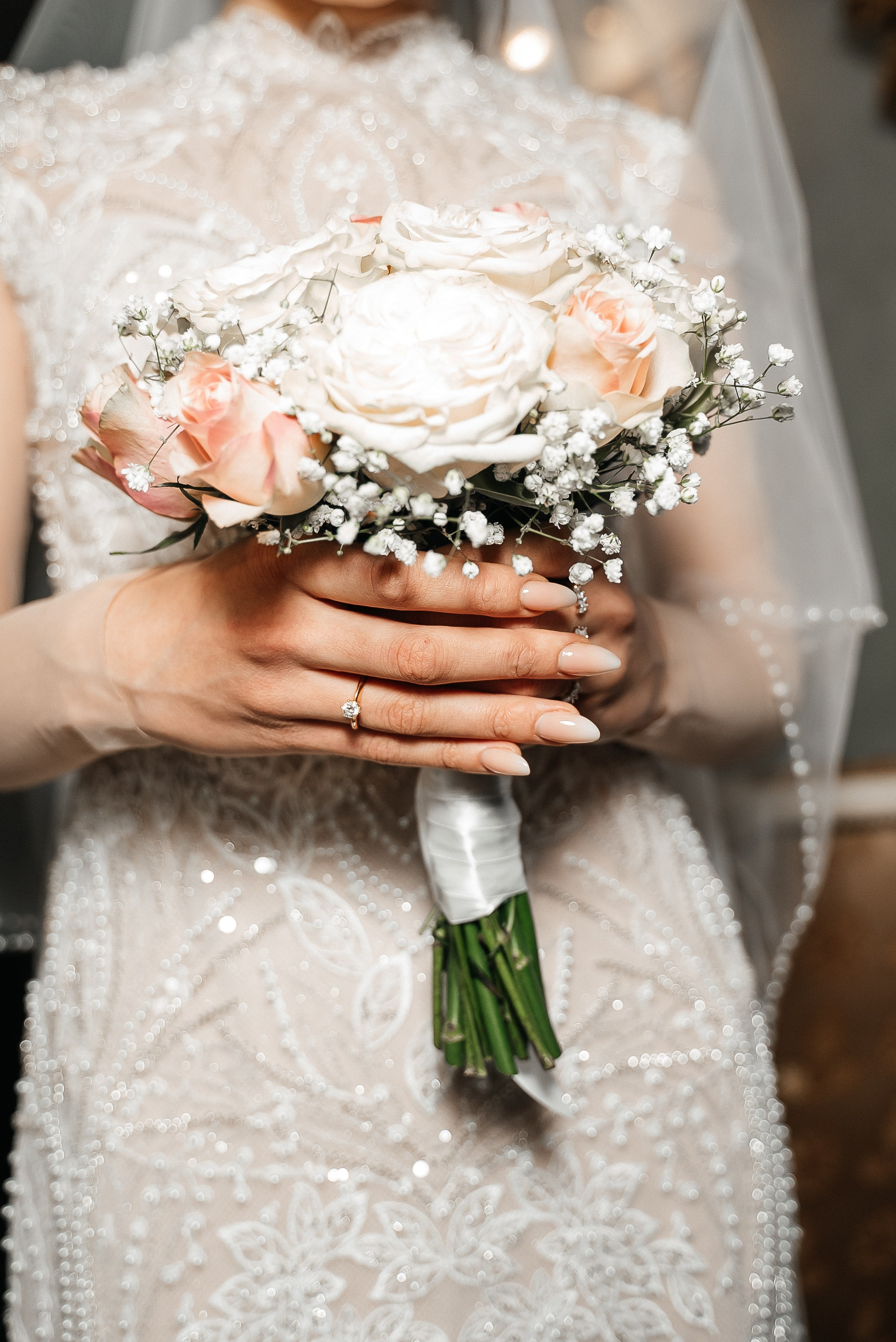 Шер и Хадиджа. Павел Краснов — Свадебный и репортажный фотограф в Москве