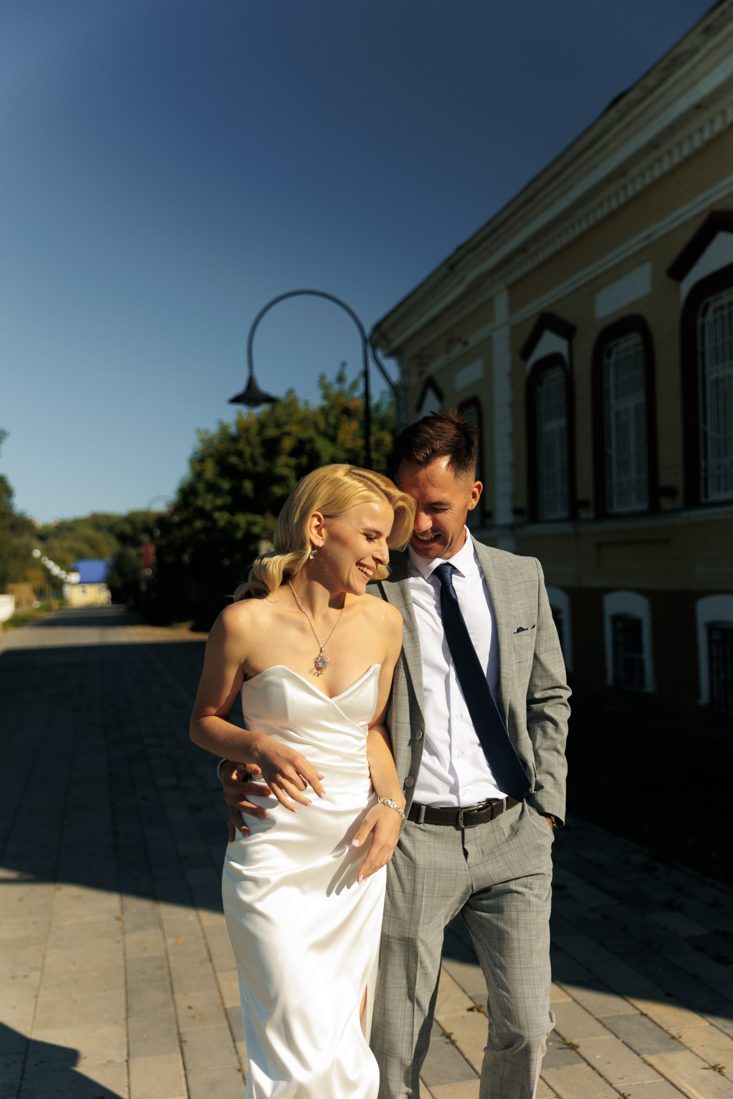 Все только начинается…. 📷˙Свадебный фотограф и видеограф в Чебоксарах | Ксения