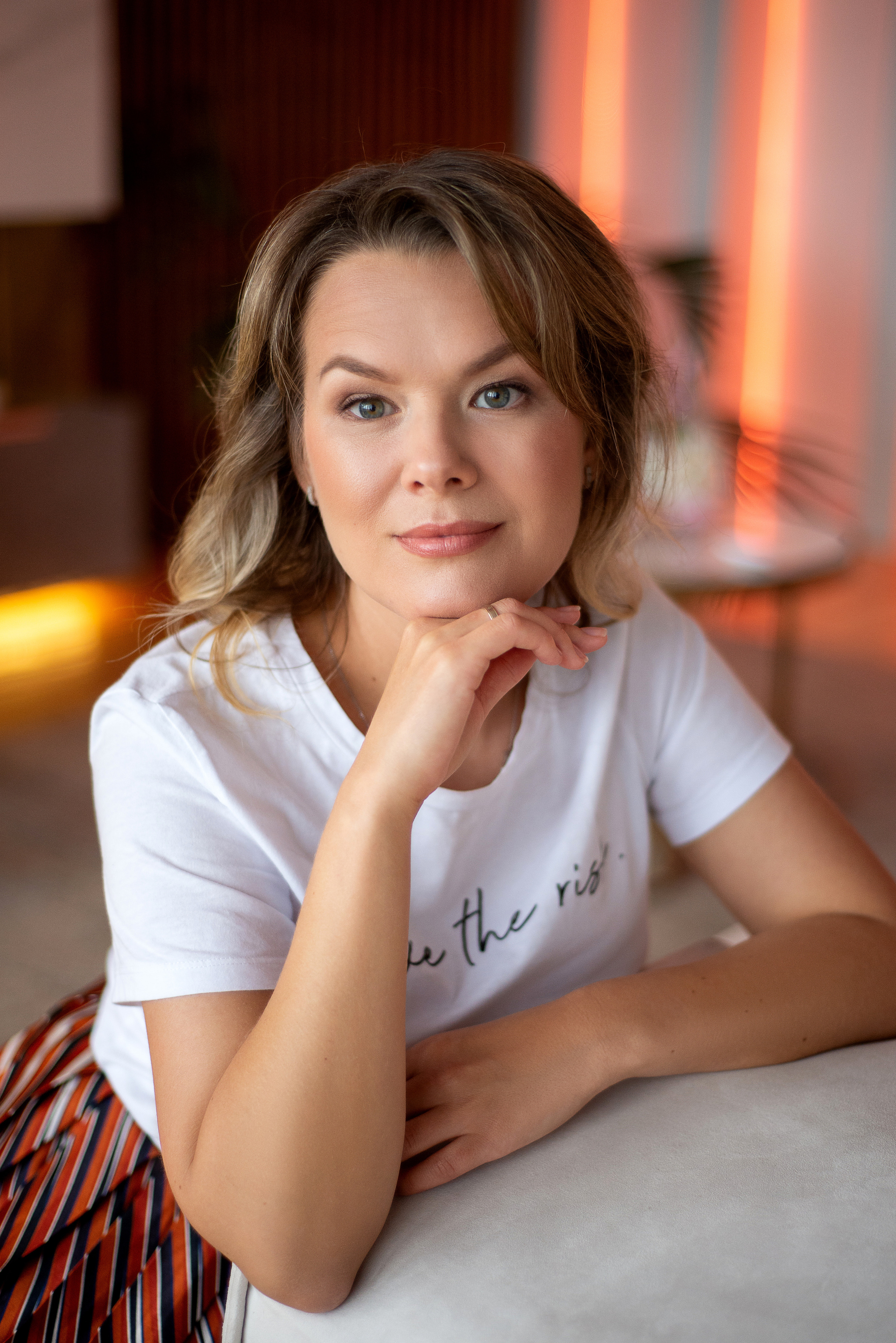 Ира с семьей. Женский фотограф Санкт-Петербург Александра Колий