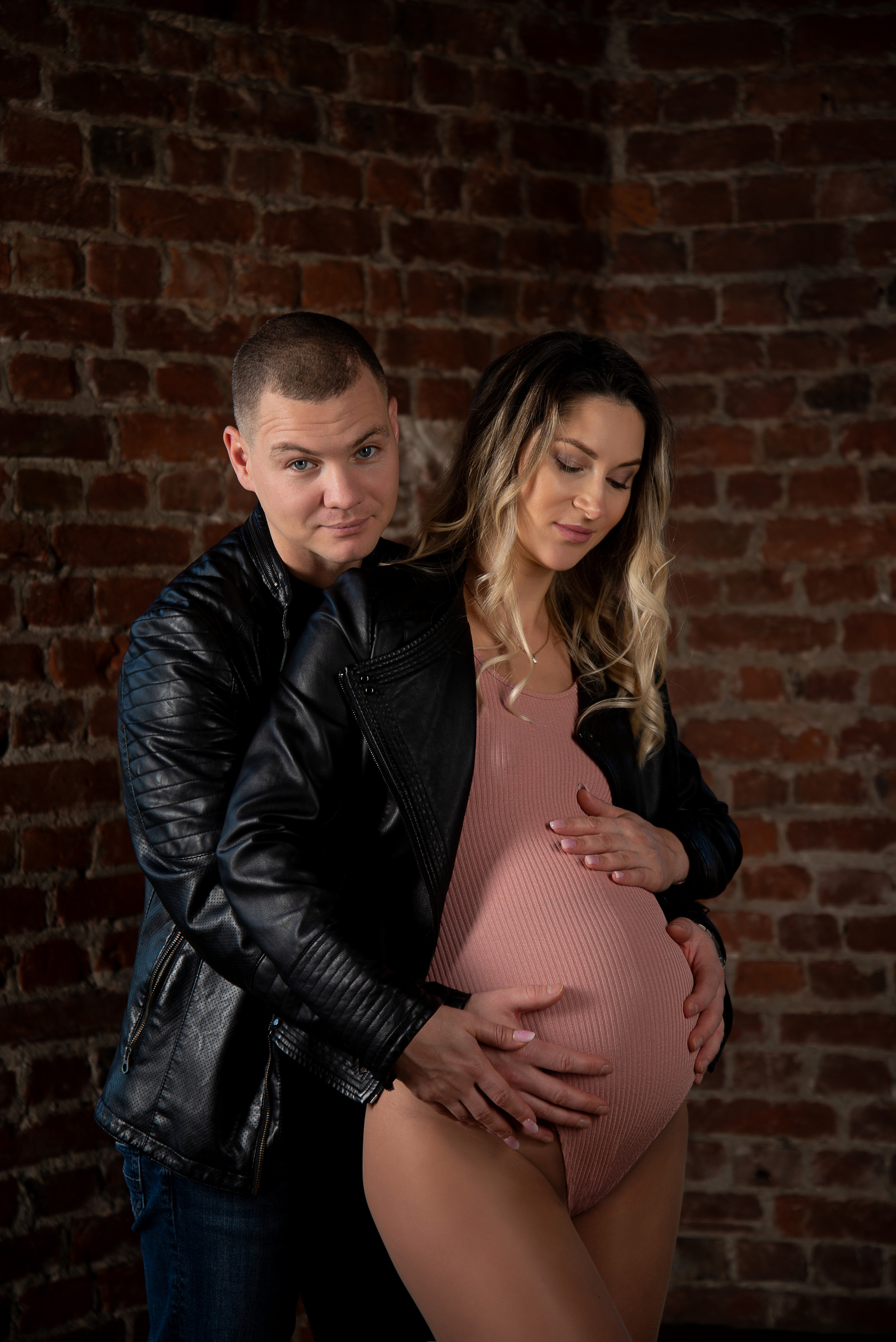 Фотосессия беременности в студии с ваннойСанкт-Петербург / СПб /Питер. Женский фотограф Санкт-Петербург Александра Колий