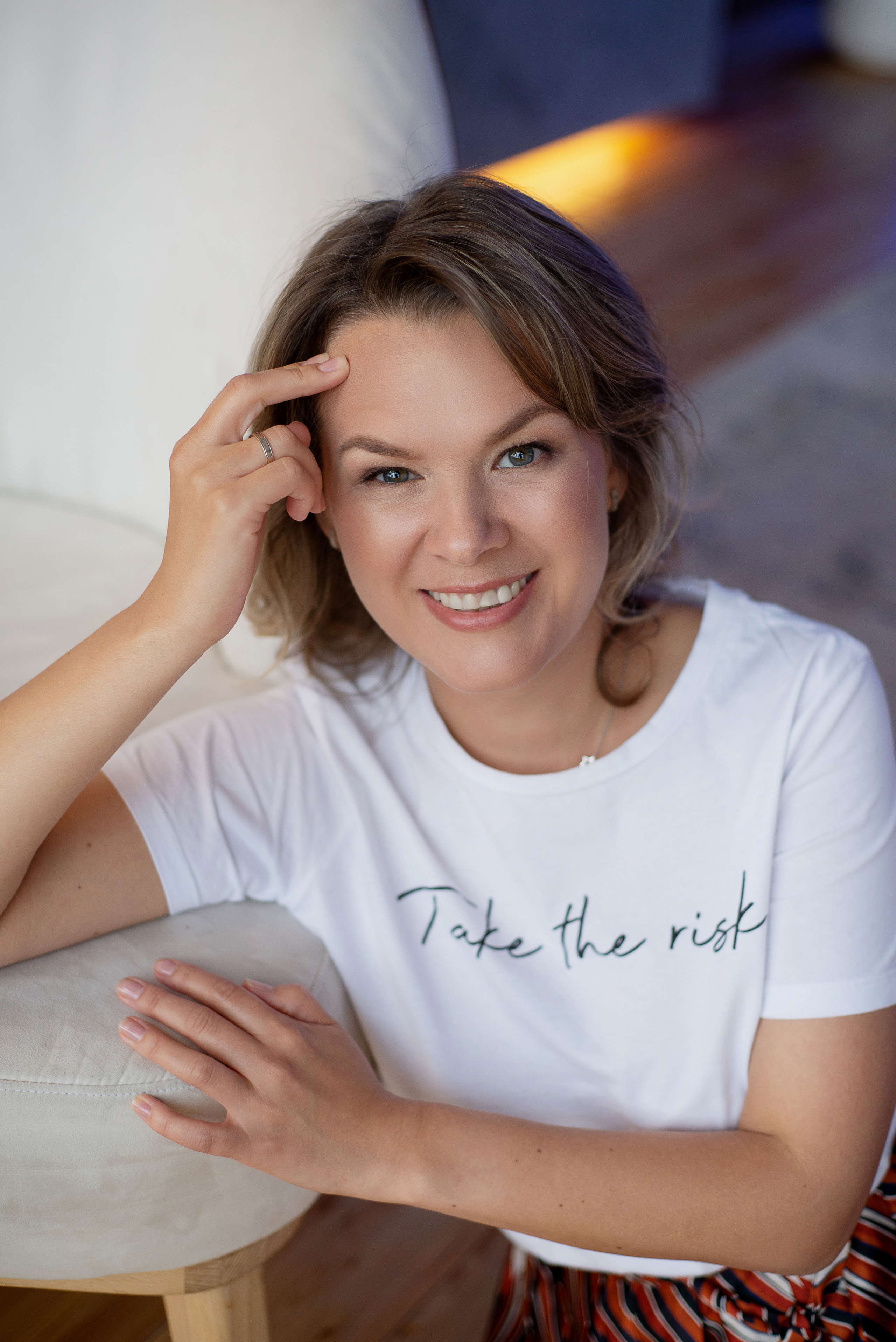 Ира с семьей. Женский фотограф Санкт-Петербург Александра Колий