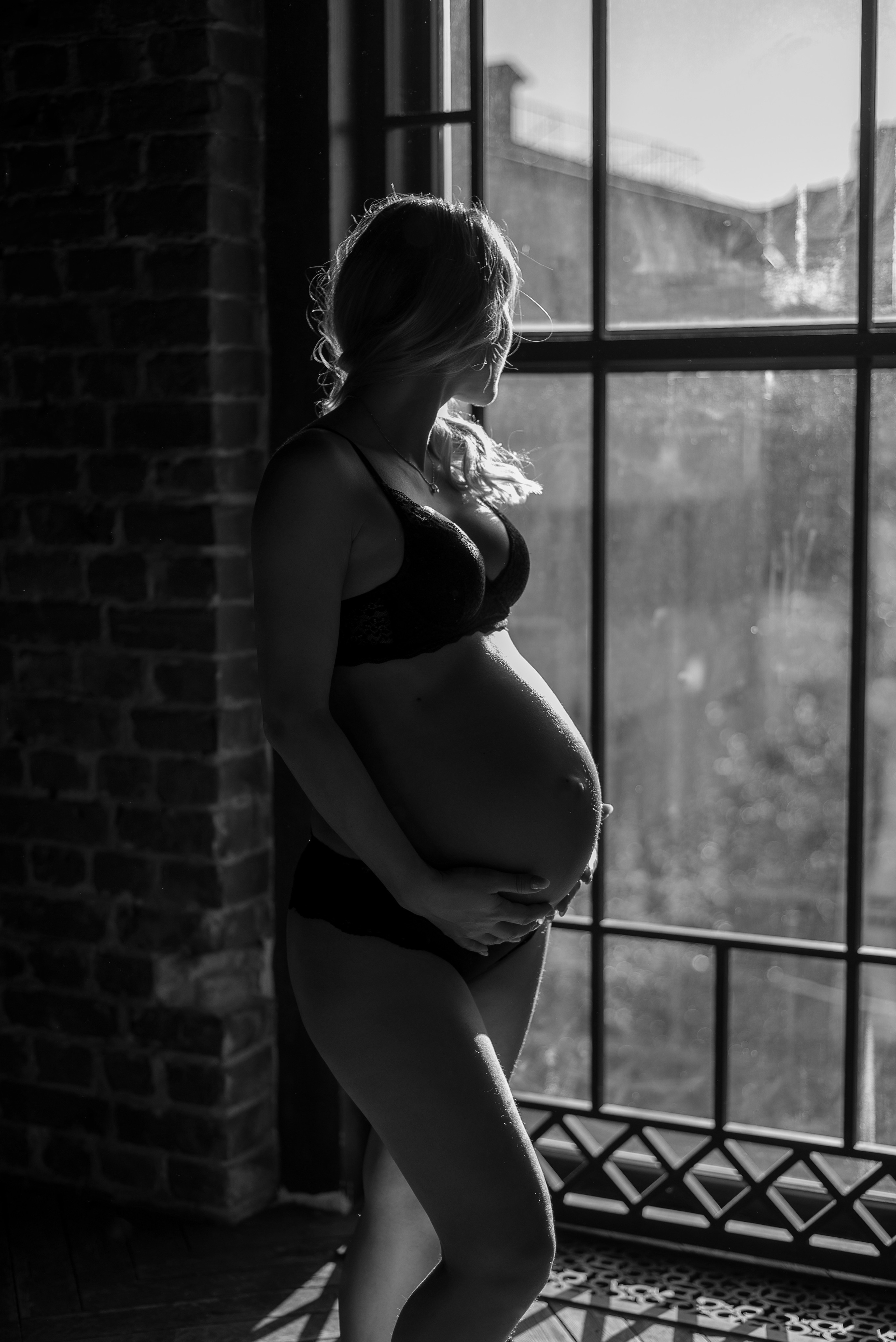 Фотосессия беременности в студии с ваннойСанкт-Петербург / СПб /Питер. Женский фотограф Санкт-Петербург Александра Колий